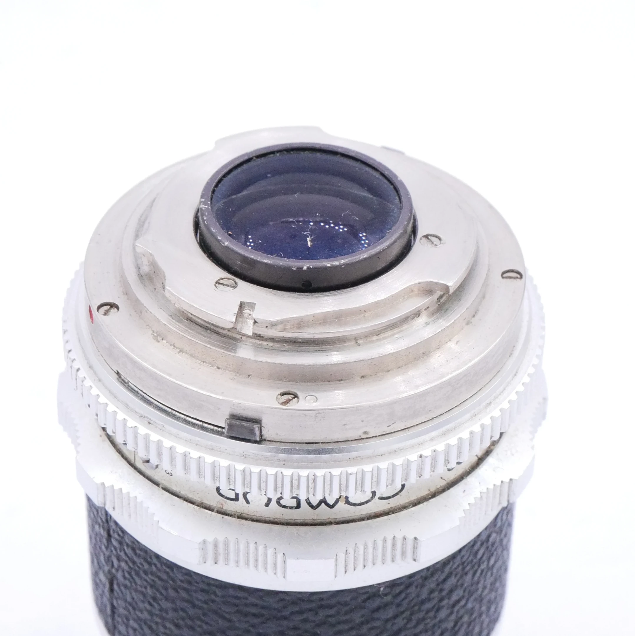 S-H-CKSJN3_3.webp - Voigtlander Super Dynarex 135mm F/4 Lens - Image 2