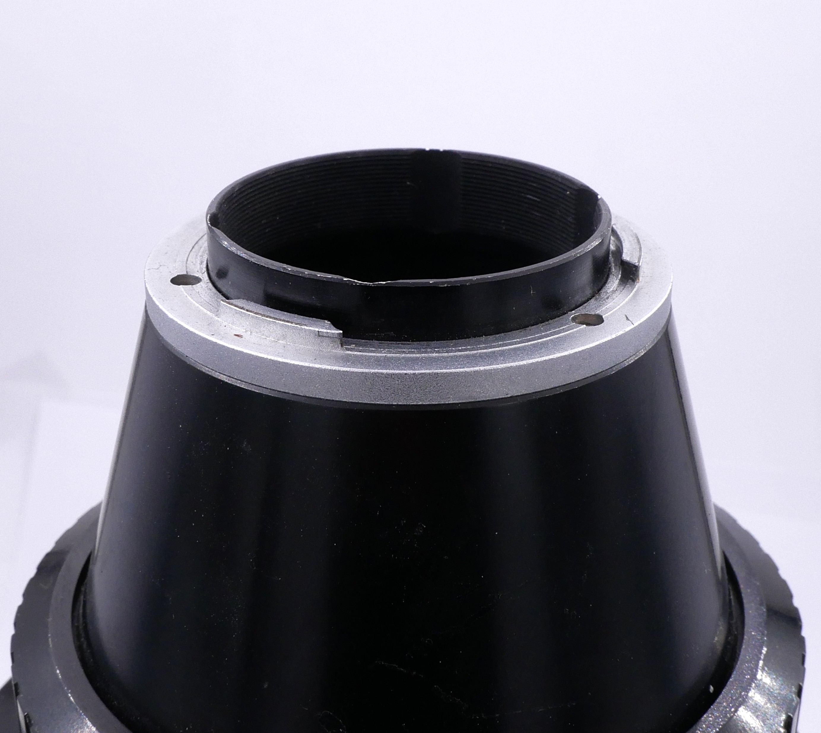 S-H-CL9RAT_3.jpg - Meyer Optik Orestegor 300mm F/4 MF Lens For Exakta - Image 2