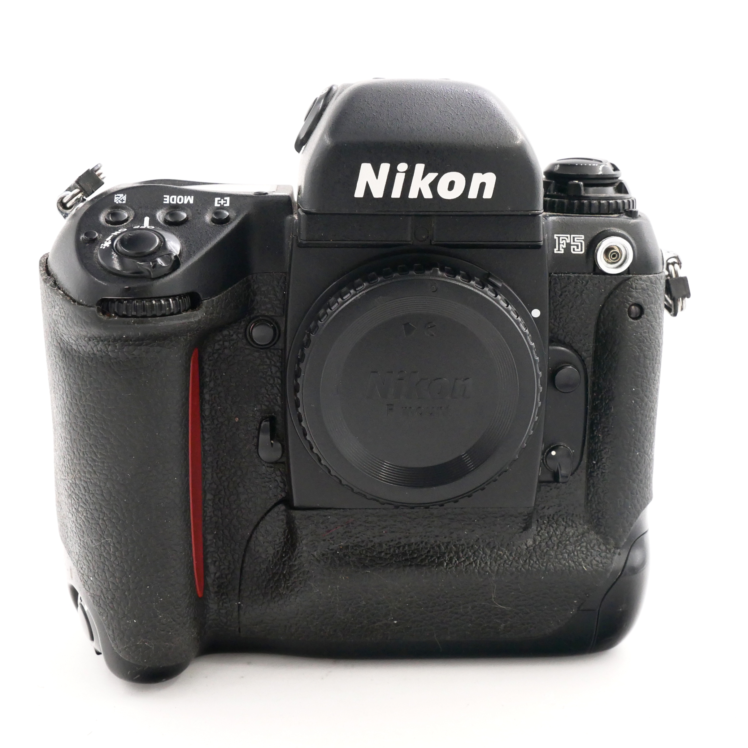 Nikon F5 Body Only - Best Available Image