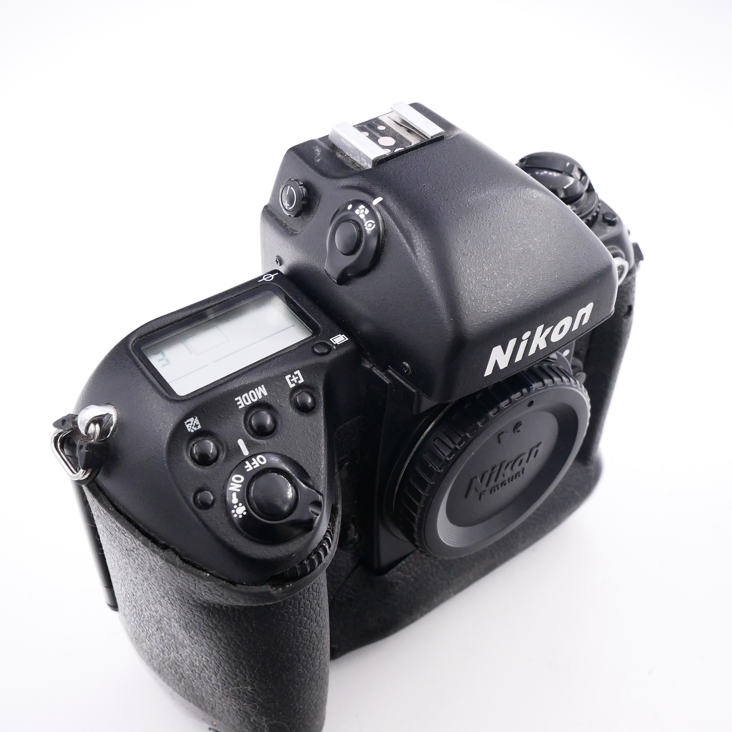 S-H-CMAJYK_3.jpg - Nikon F5 Body Only - Image 2