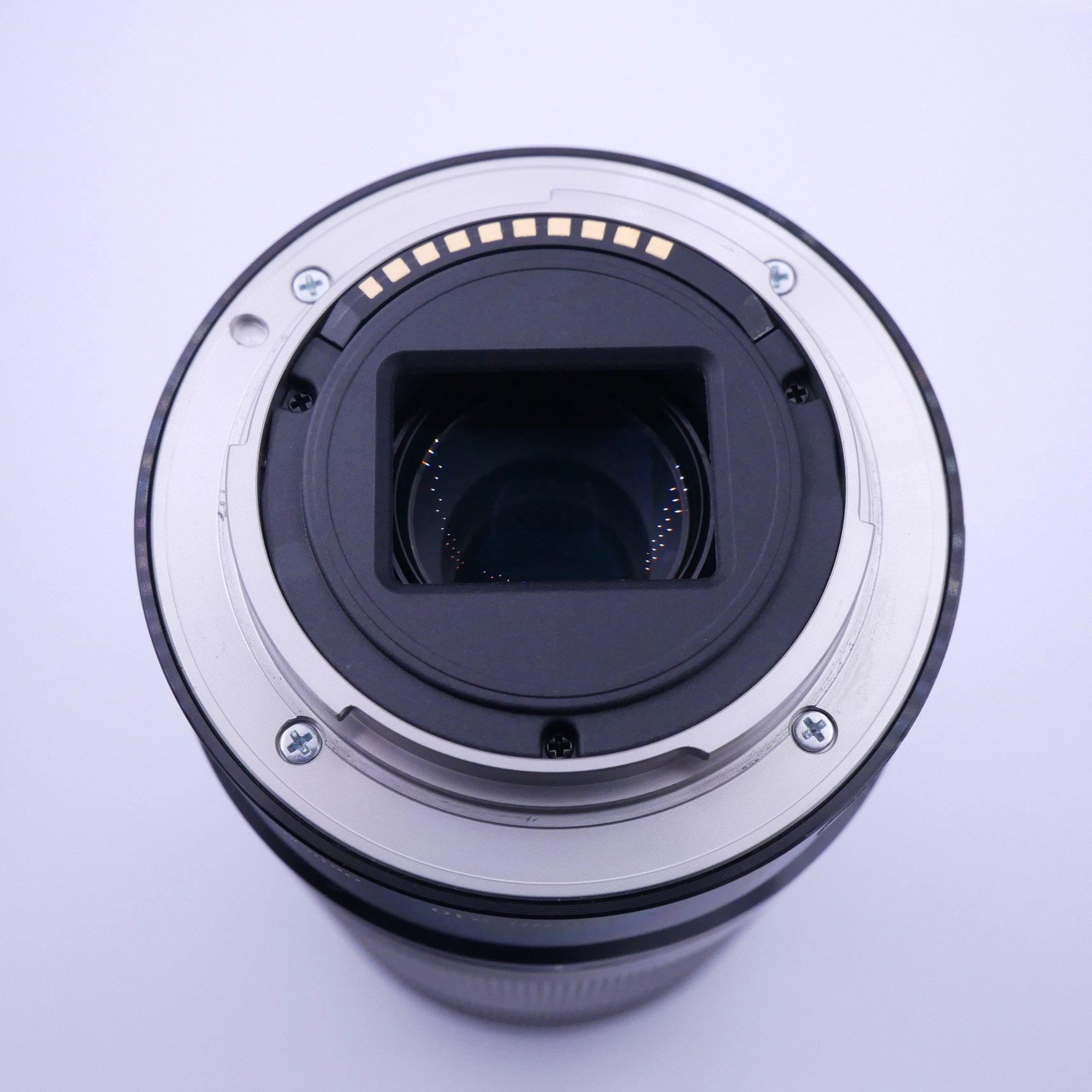 S-H-CMKTNL_3.jpg - Sony E 55-210mm F4.5-6.3 OSS Lens - Image 2