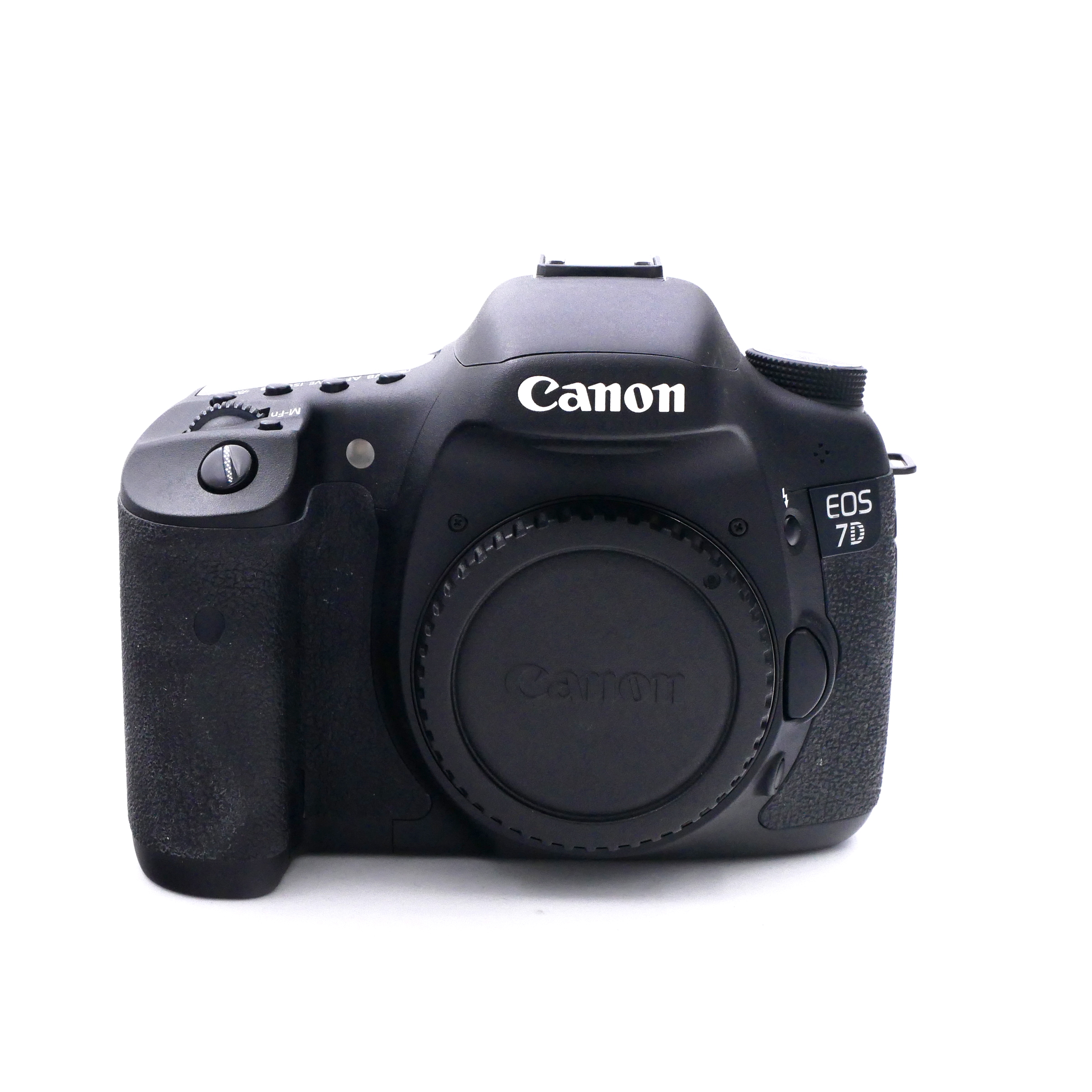 Canon EOS 7D Body (Only 7K Frames!) - Best Available Image