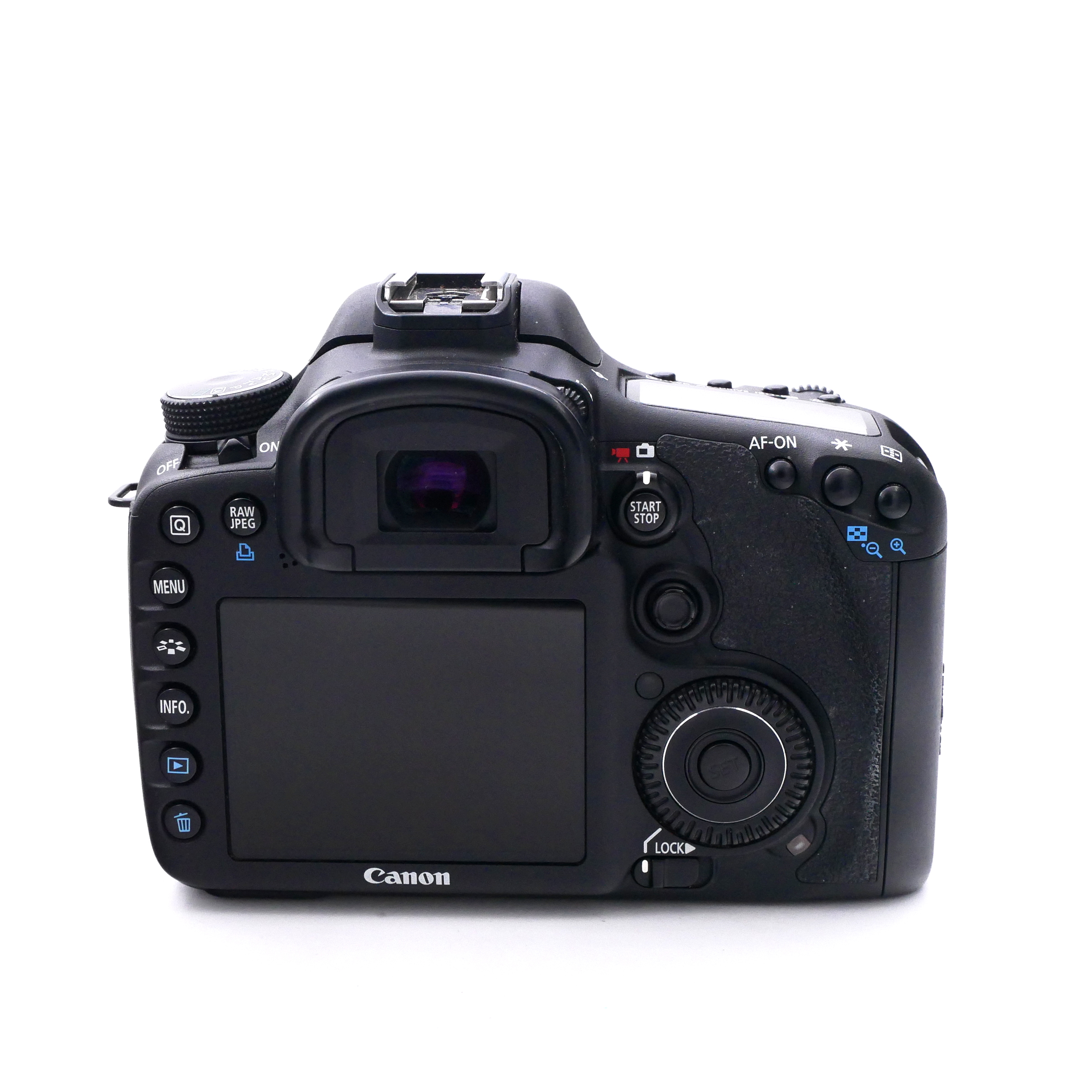 S-H-CNY7KU_3.jpg - Canon EOS 7D Body (Only 7K Frames!) - Image 1
