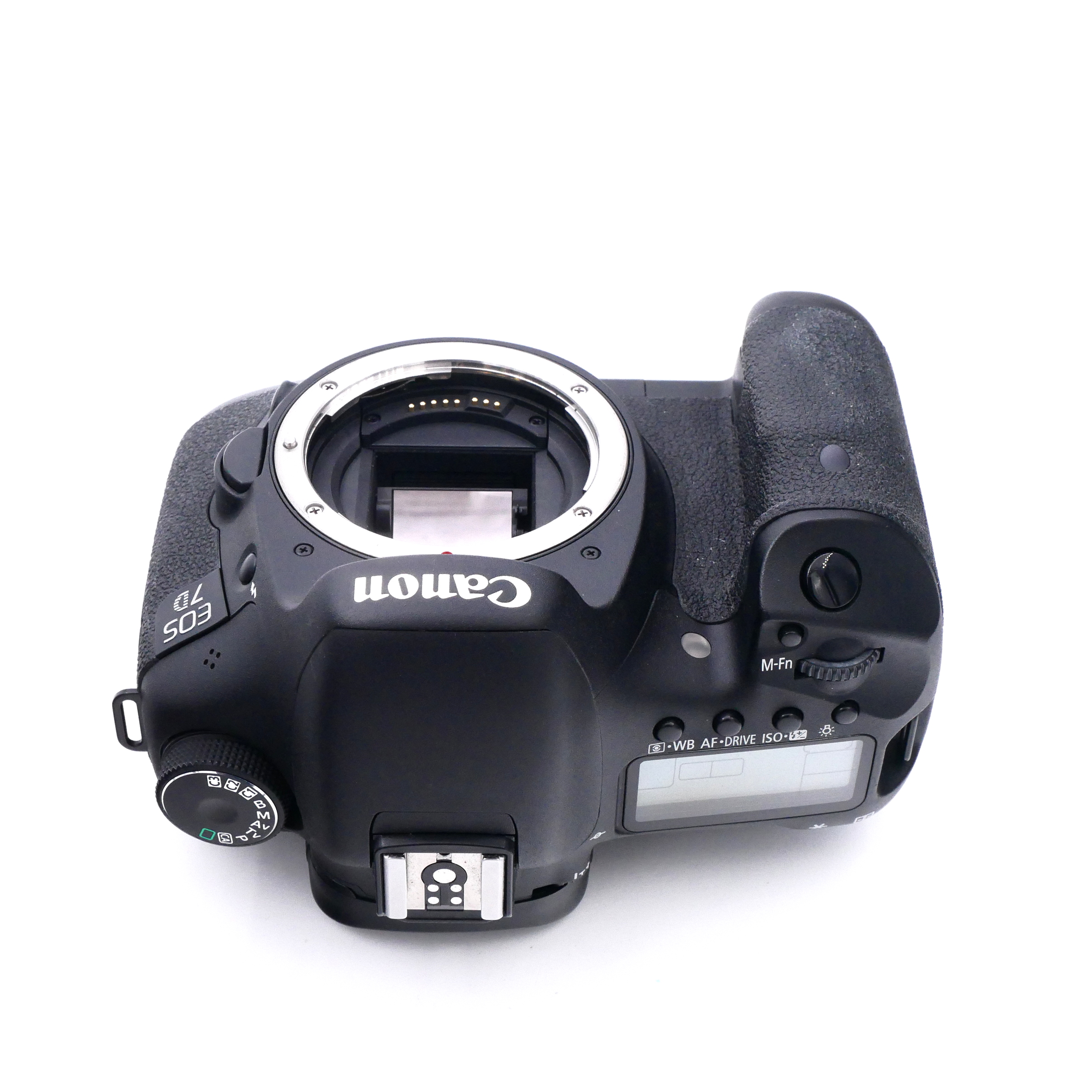 S-H-CNY7KU_4.jpg - Canon EOS 7D Body (Only 7K Frames!) - Image 3