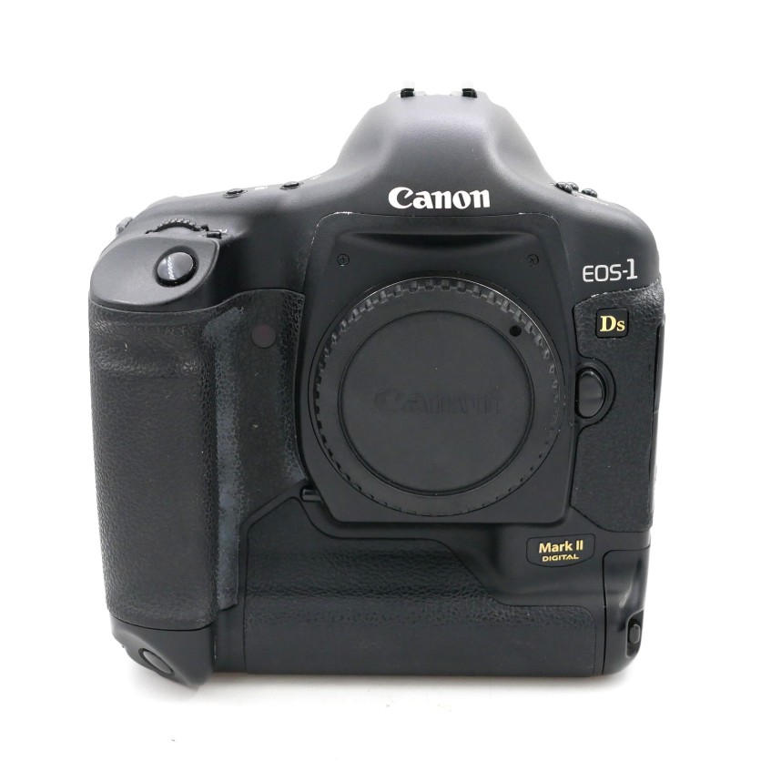 Canon Eos 1Ds mark II Body - Best Available Image
