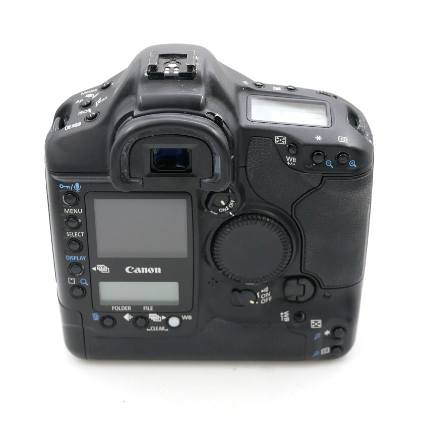 S-H-CR3LHF_8.jpg - Canon Eos 1Ds mark II Body - Image 2