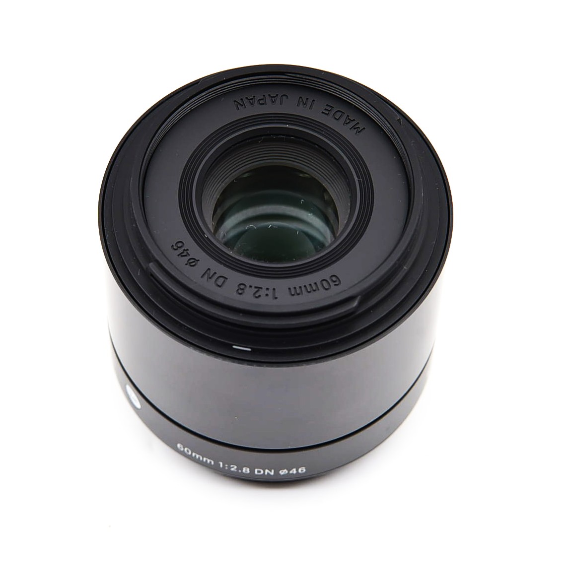 S-H-CSE8EP_2.jpg - Sigma AF60mm  F2.8 M43 - Image 1