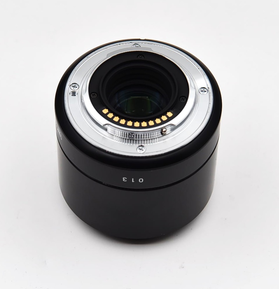 S-H-CSE8EP_3.jpg - Sigma AF60mm  F2.8 M43 - Image 2