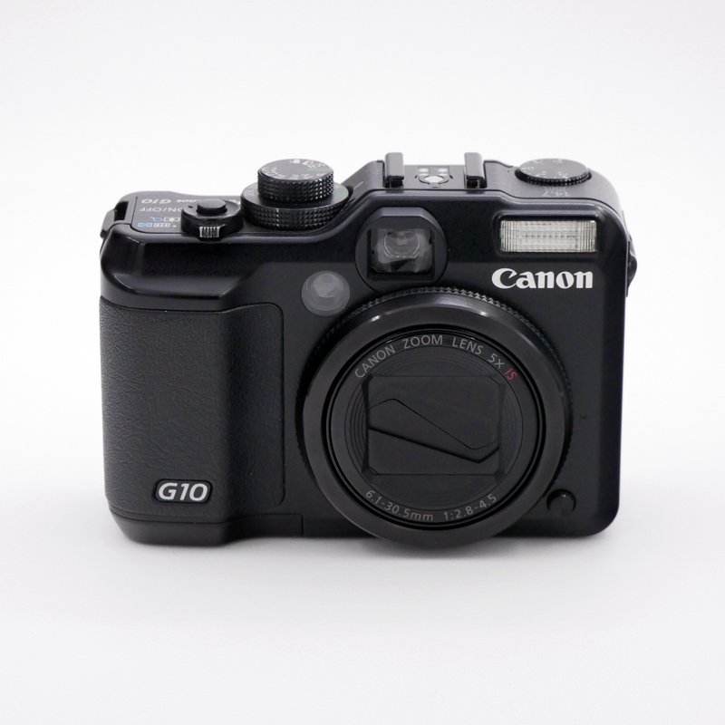 Best image for Canon Powershot G10 - Digital Compact Camera