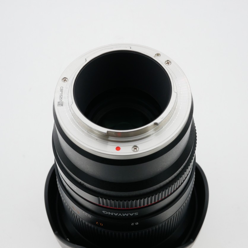S-H-CSYAPK_14.jpg - Samyang 20mm F1.8 ED AS UMC Lens for Sony FE-Mount 