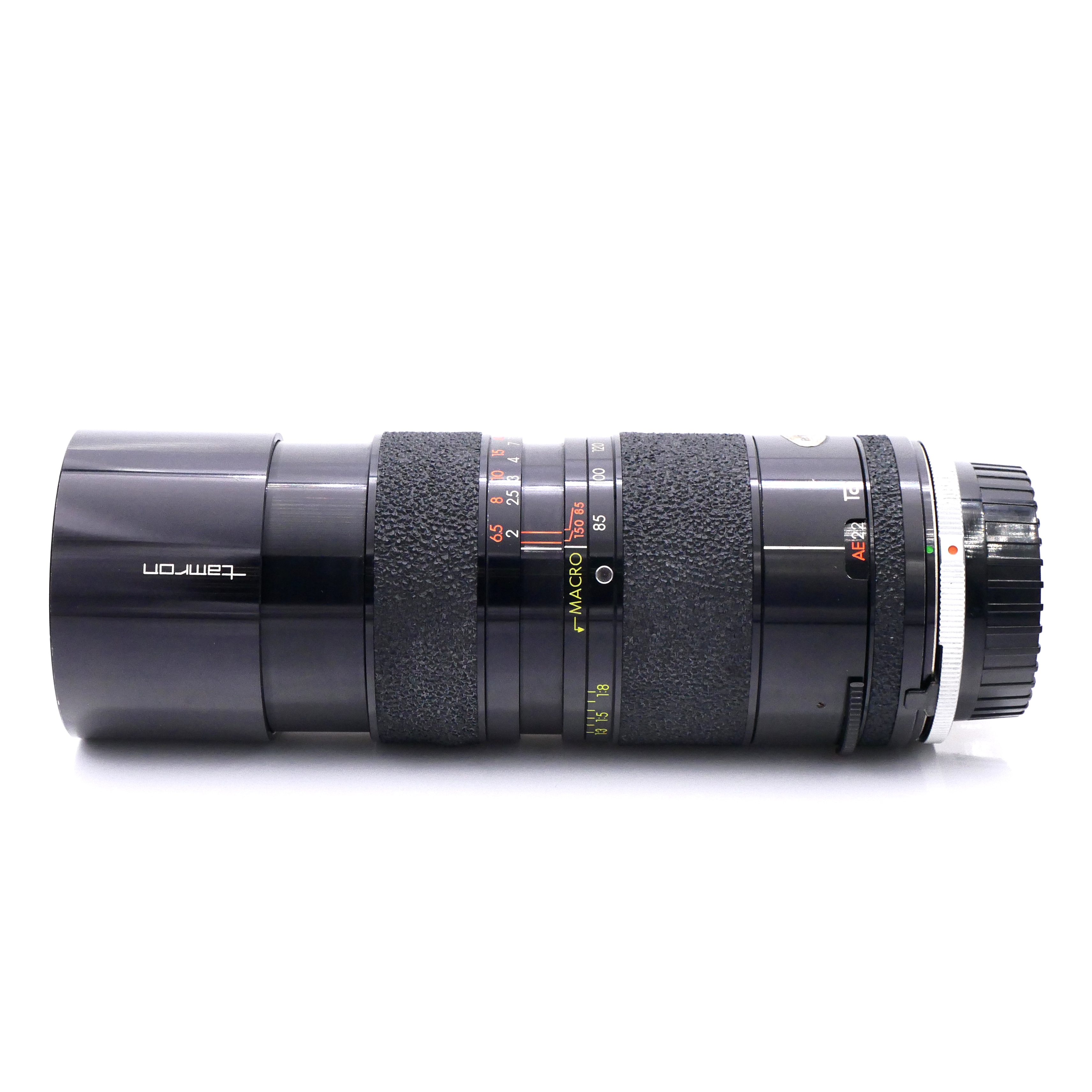 Tamron Zoom Macro 85-210mm f/4.5 Lens for Pentax K-Mount