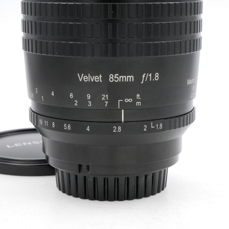 S-H-CT6AAN_2.jpg - Lens Baby MF 85mm F/1.8 Velvet Macro Lens