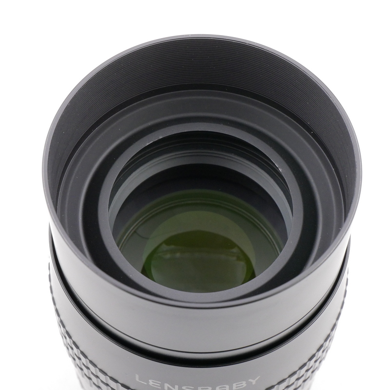 S-H-CT6AAN_3.jpg - Lens Baby MF 85mm F/1.8 Velvet Macro Lens