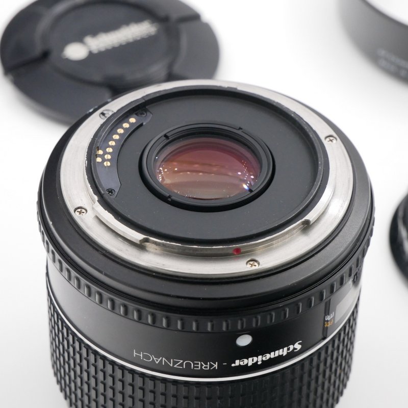 S-H-CTYNFJ_3.jpg - Schneider AF 55mm F/2.8 LS Lens for m645 - Image 1