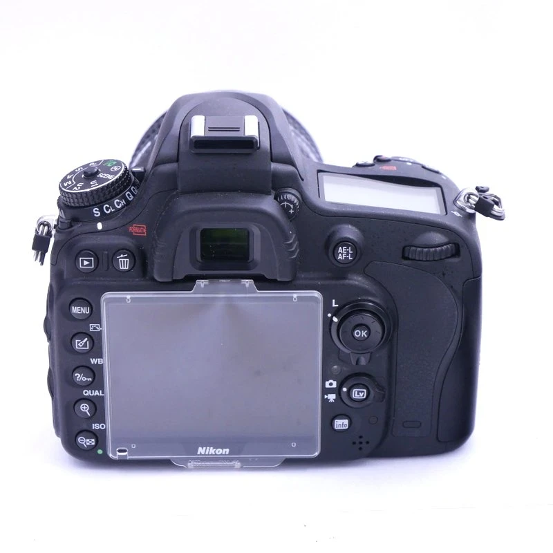 S-H-CW5ADK_3.webp - Nikon D610 + AF 24-120mm F/3.5-5.6D  - Only 1500 Frames! - Image 3