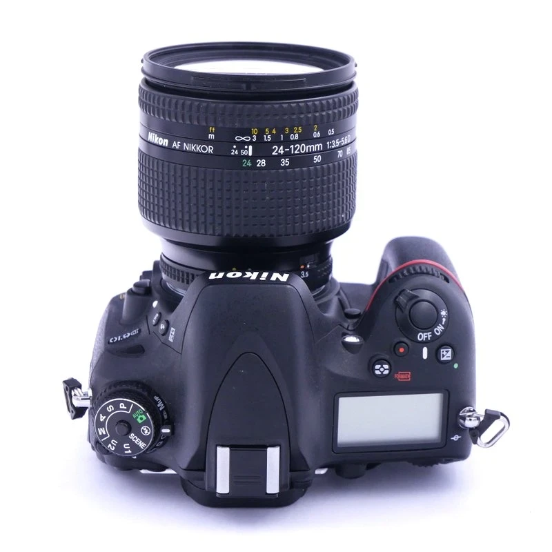 S-H-CW5ADK_4.webp - Nikon D610 + AF 24-120mm F/3.5-5.6D  - Only 1500 Frames! - Image 2