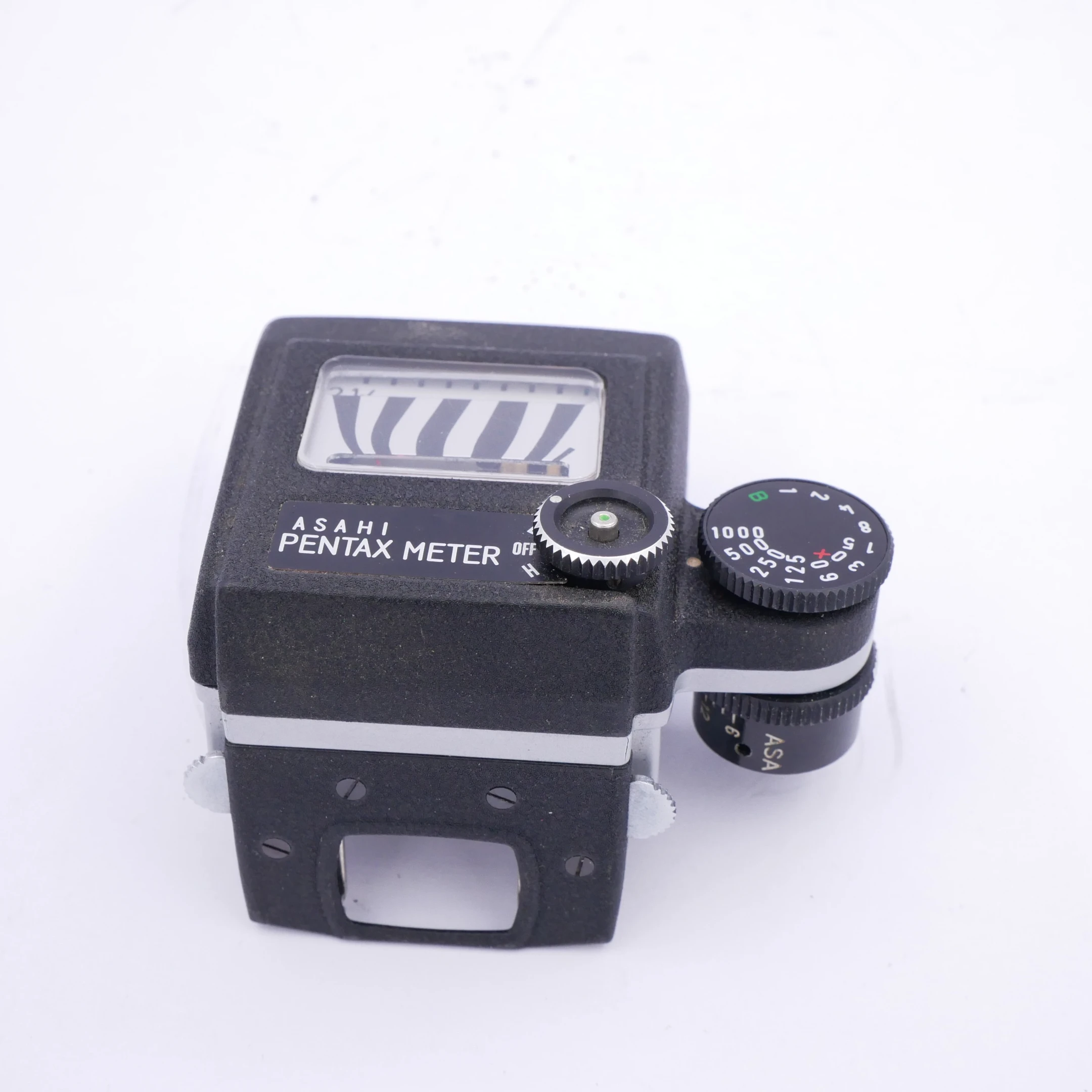 Best image for Asahi Pentax Meter 