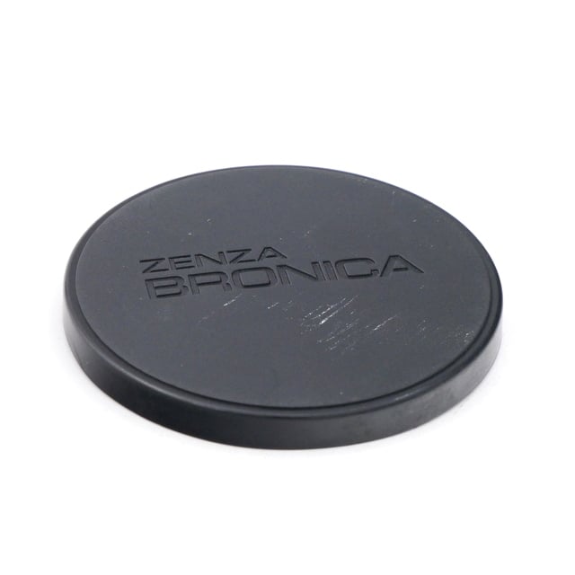 Bronica SQ 70mm Outside Diameter Push on lens cap