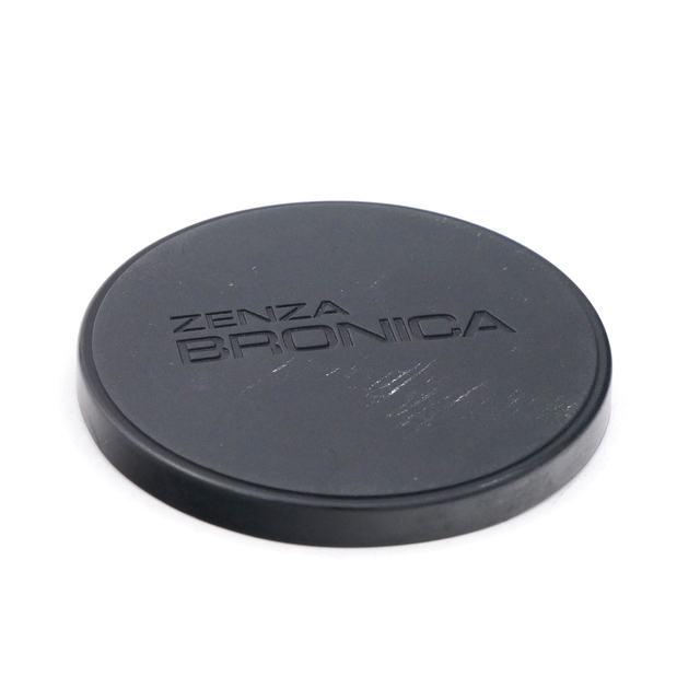 Bronica SQ 70mm Outside Diameter Push on lens cap - Best Available Image