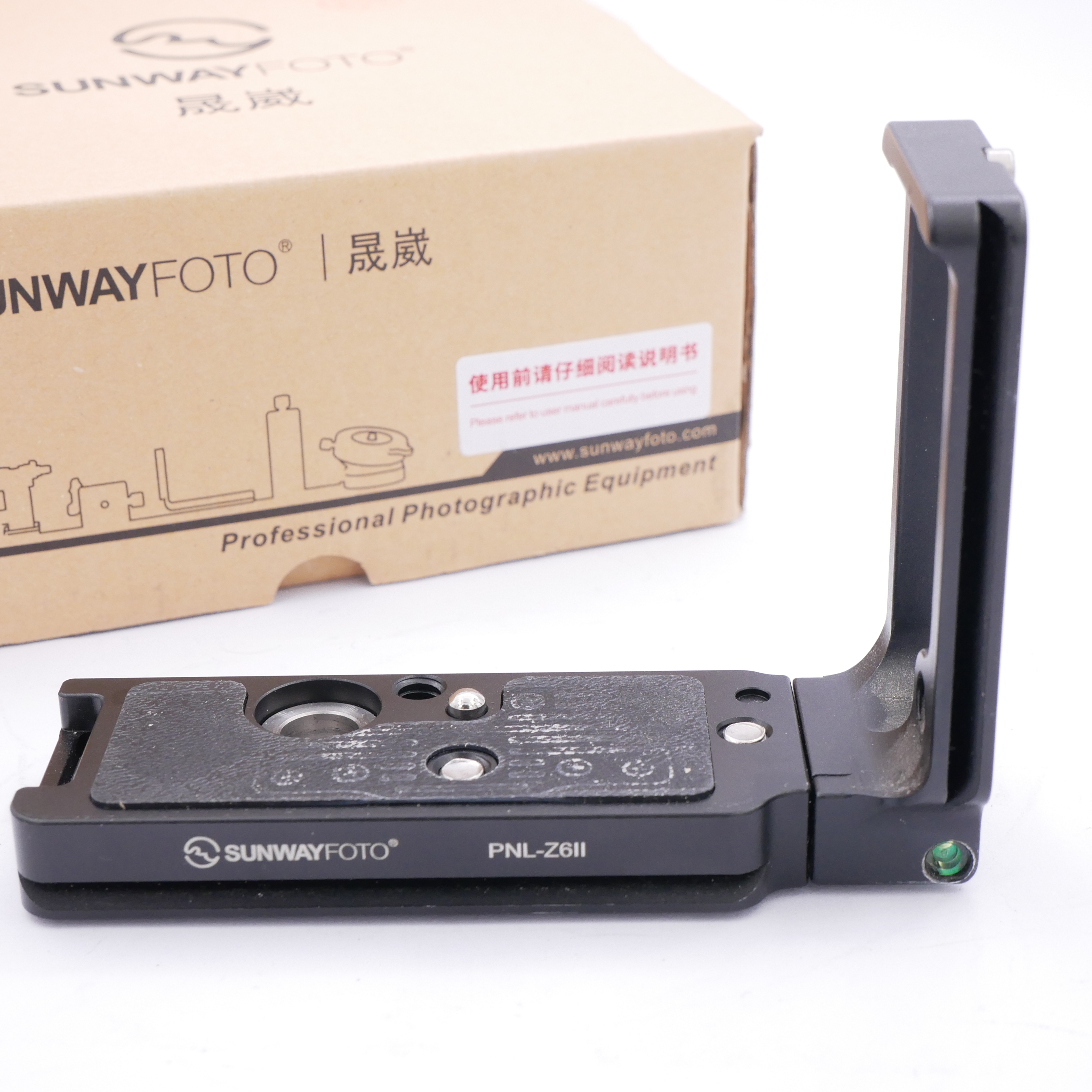 Best image for Sunway PNL-Z6II L-Bracket 
