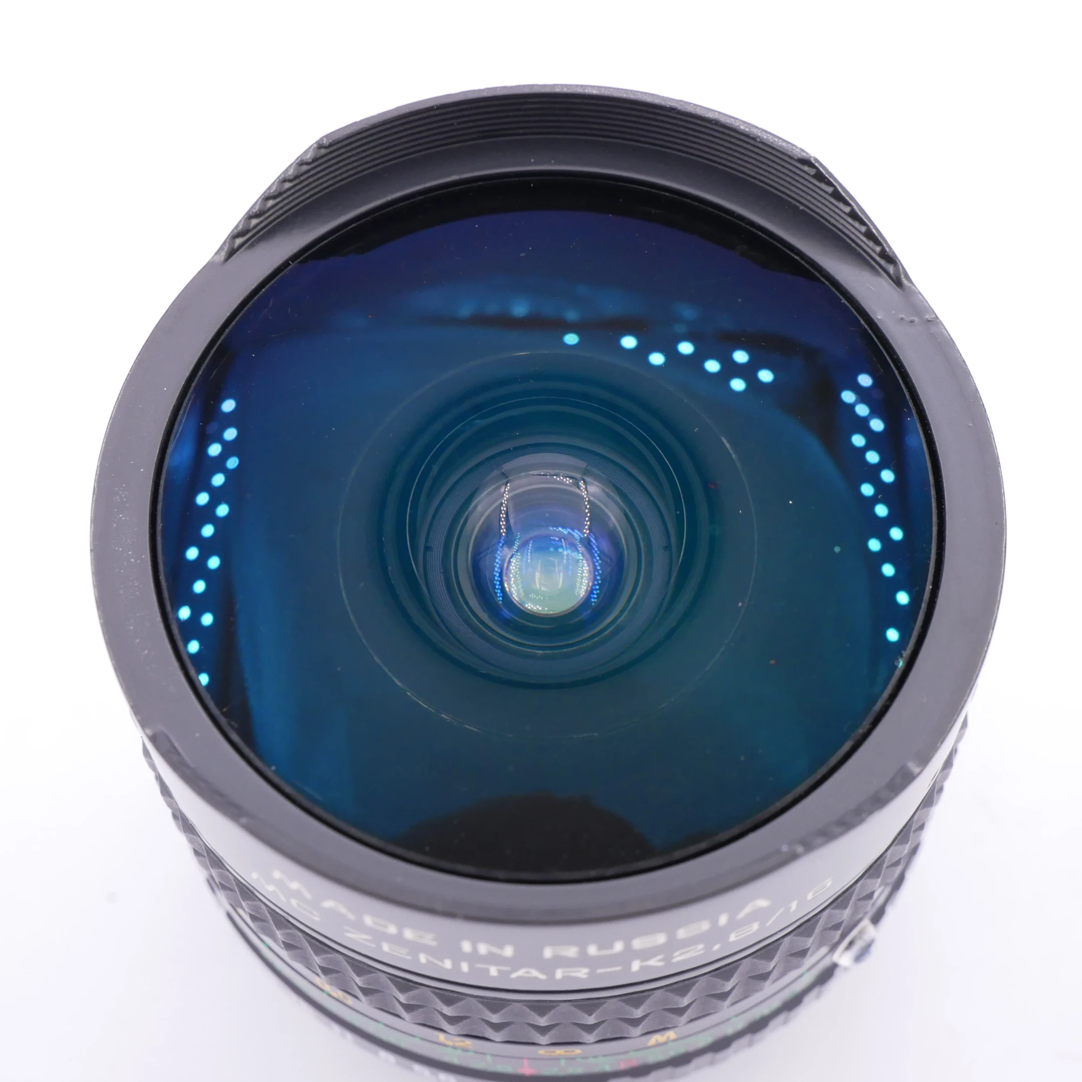 S-H-CYN2D3_2.webp - MC Zenitar-K2 16mm F2.8 for Pentax K-Mount - Image 1