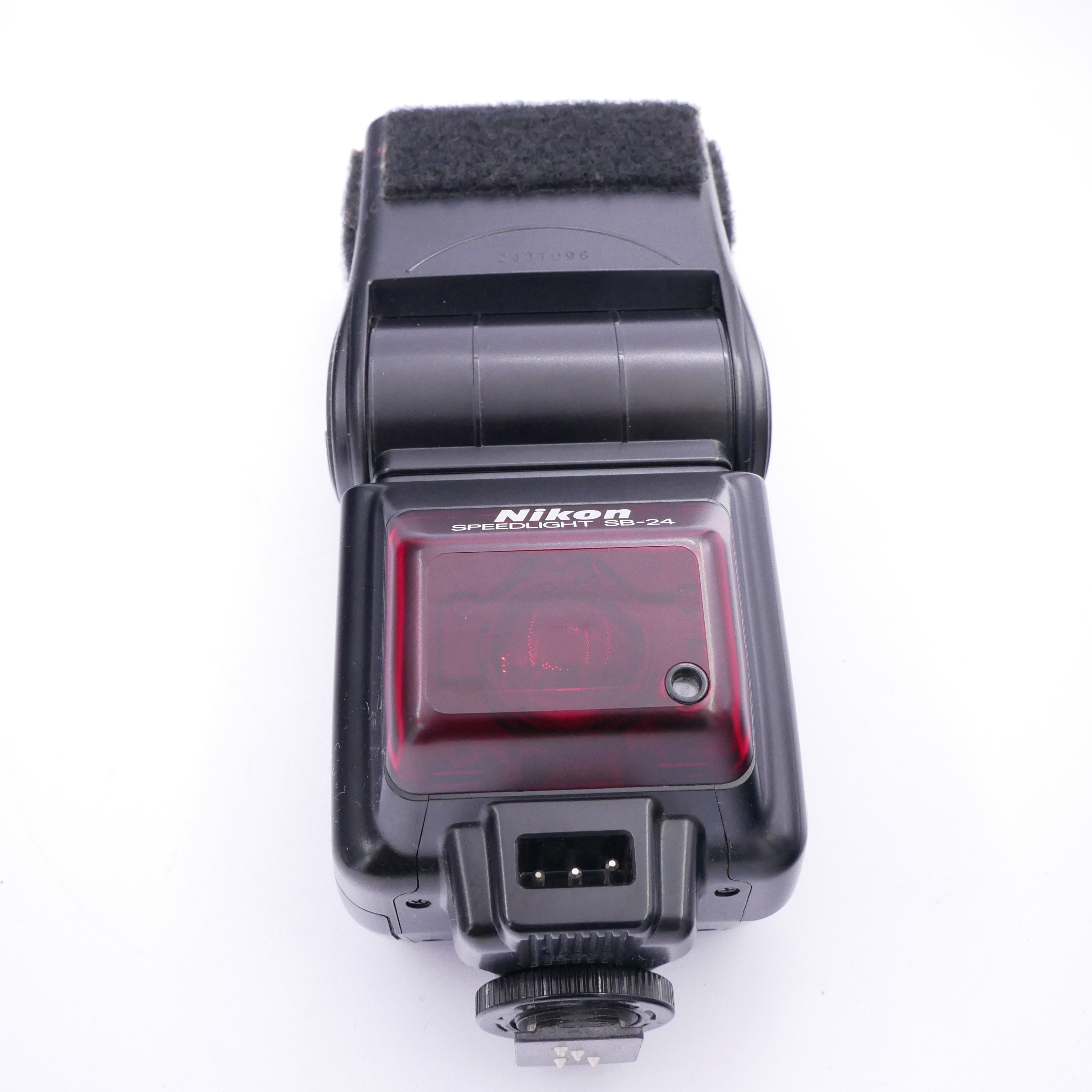 Nikon SB-24 Speedlight  - Best Available Image