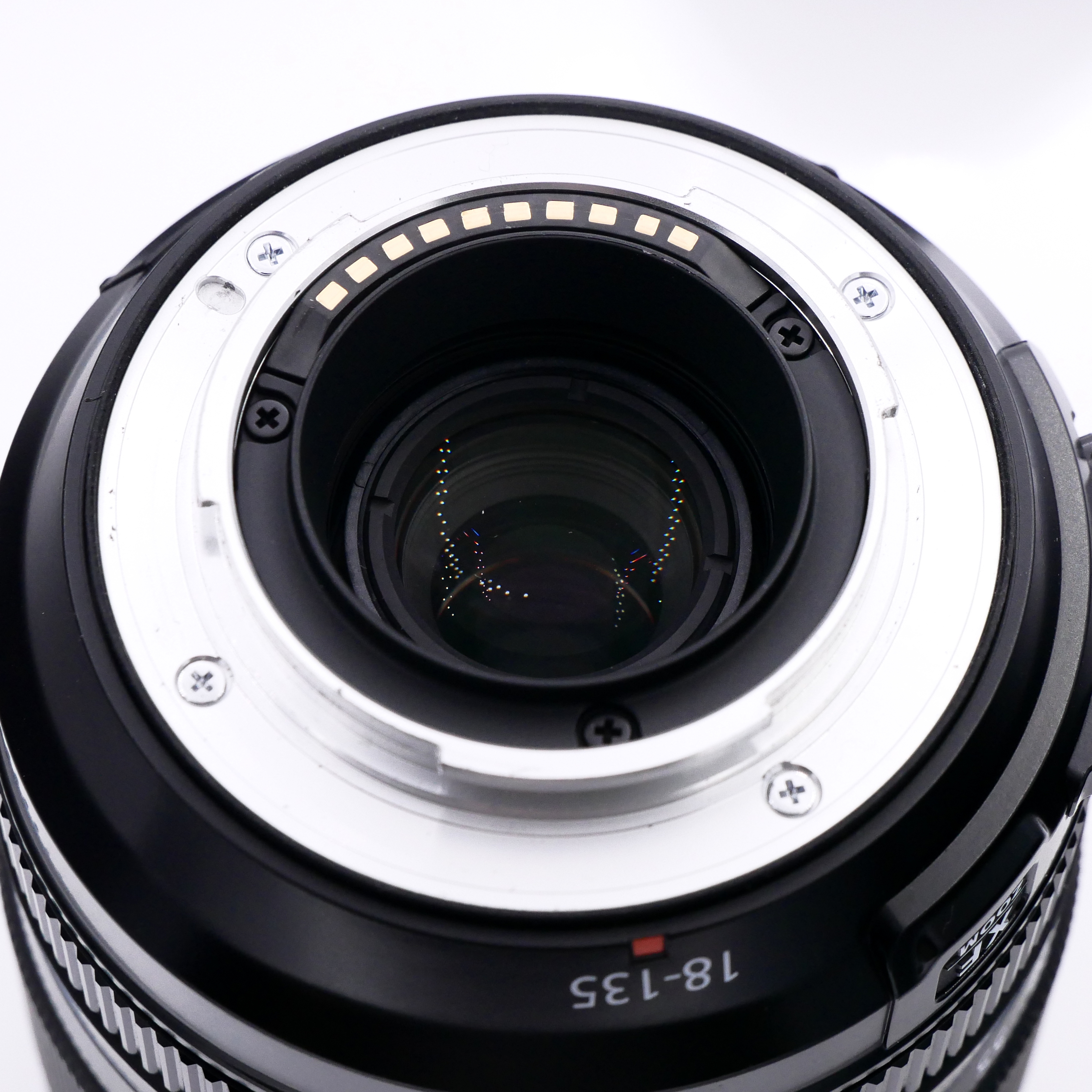 S-H-D4MYTA_3.jpg - Fujifilm XF 18-135mm F3.5-5.6 R LM OIS WR Lens  - Image 2