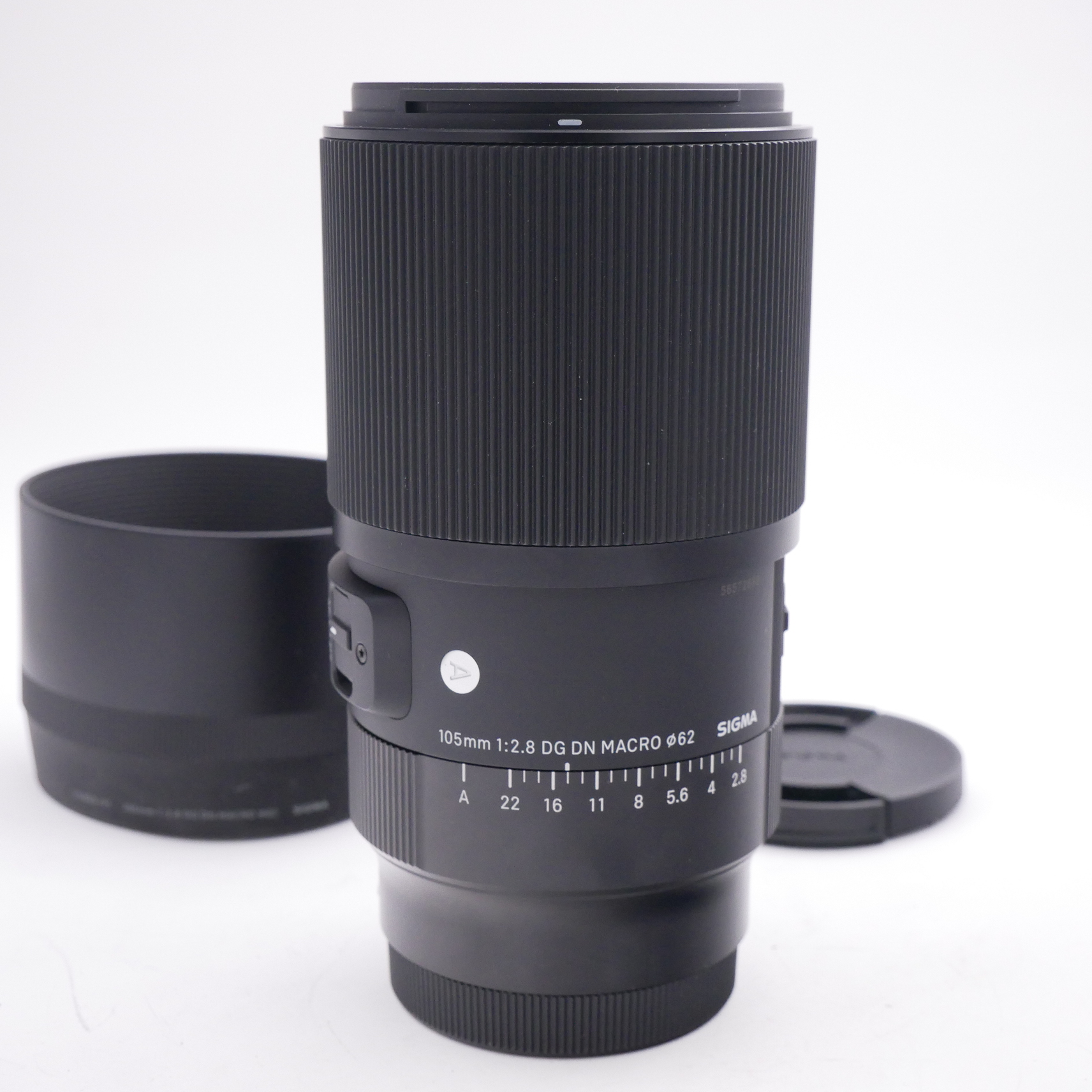 Best image for Sigma 105mm F2.8 DG DN Macro Lens for Sony FE-Mount