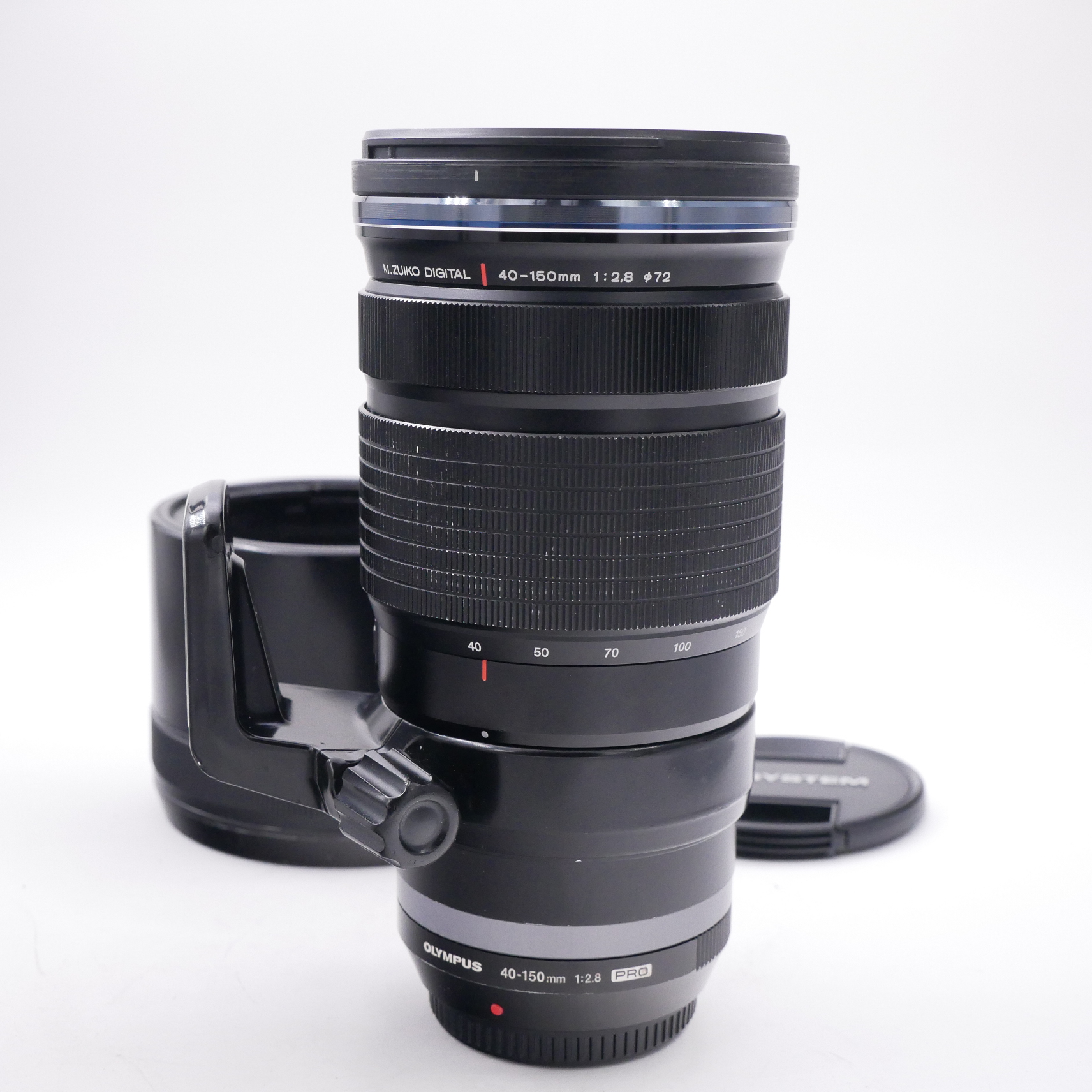Best image for Olympus 40-150mm F2.8 Pro Lens