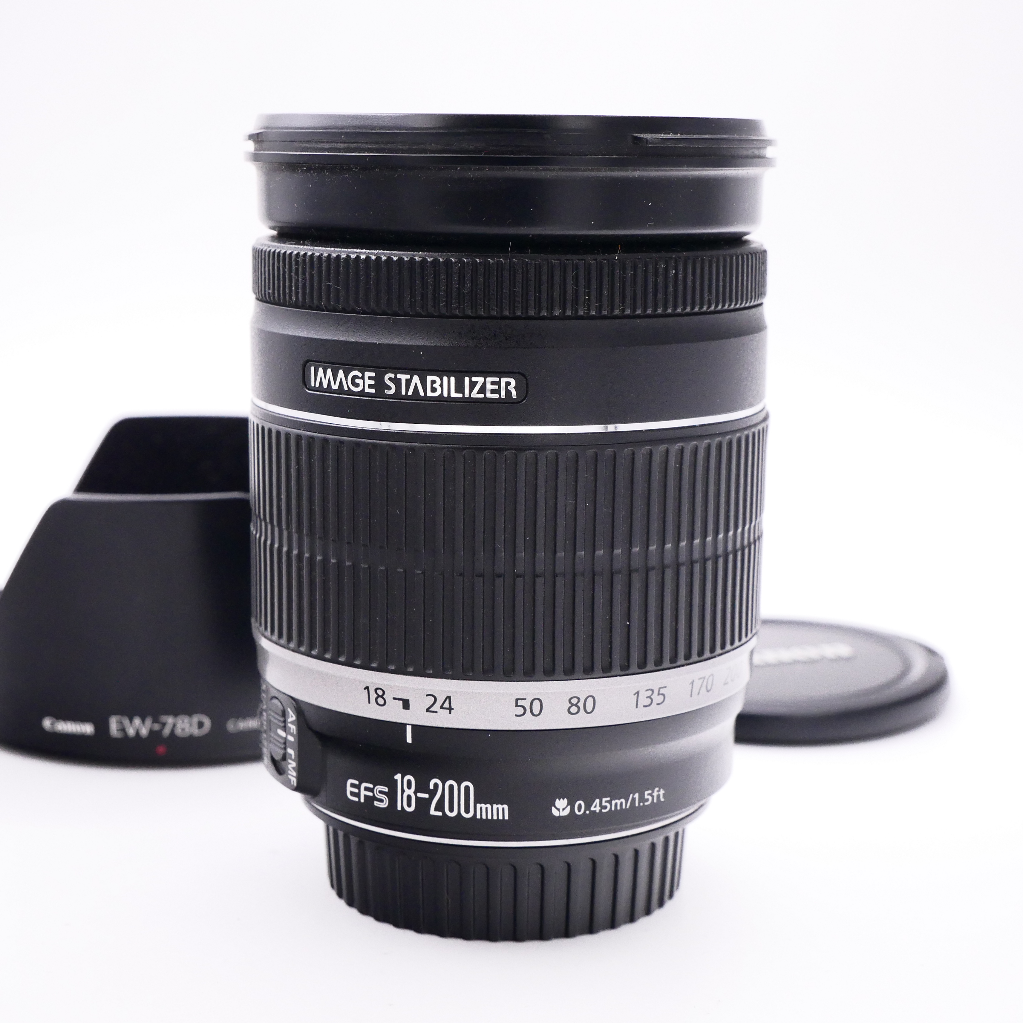 Best image for Canon EF-S 18-200mm F3.5-5.6 IS Lens