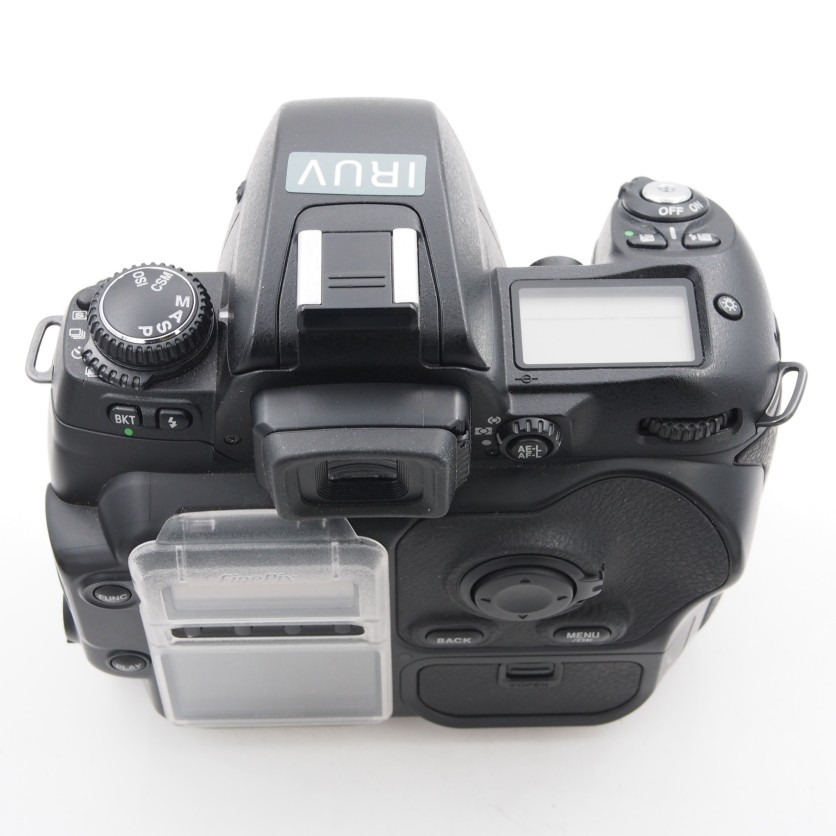 S-H-D7NMU6_4.jpg - Nikon MF 105mm F4.5 AIS UV-Nikkor Lens + 9 Filters and bonus Fujifilm S3pro UVIR Body to use it on!