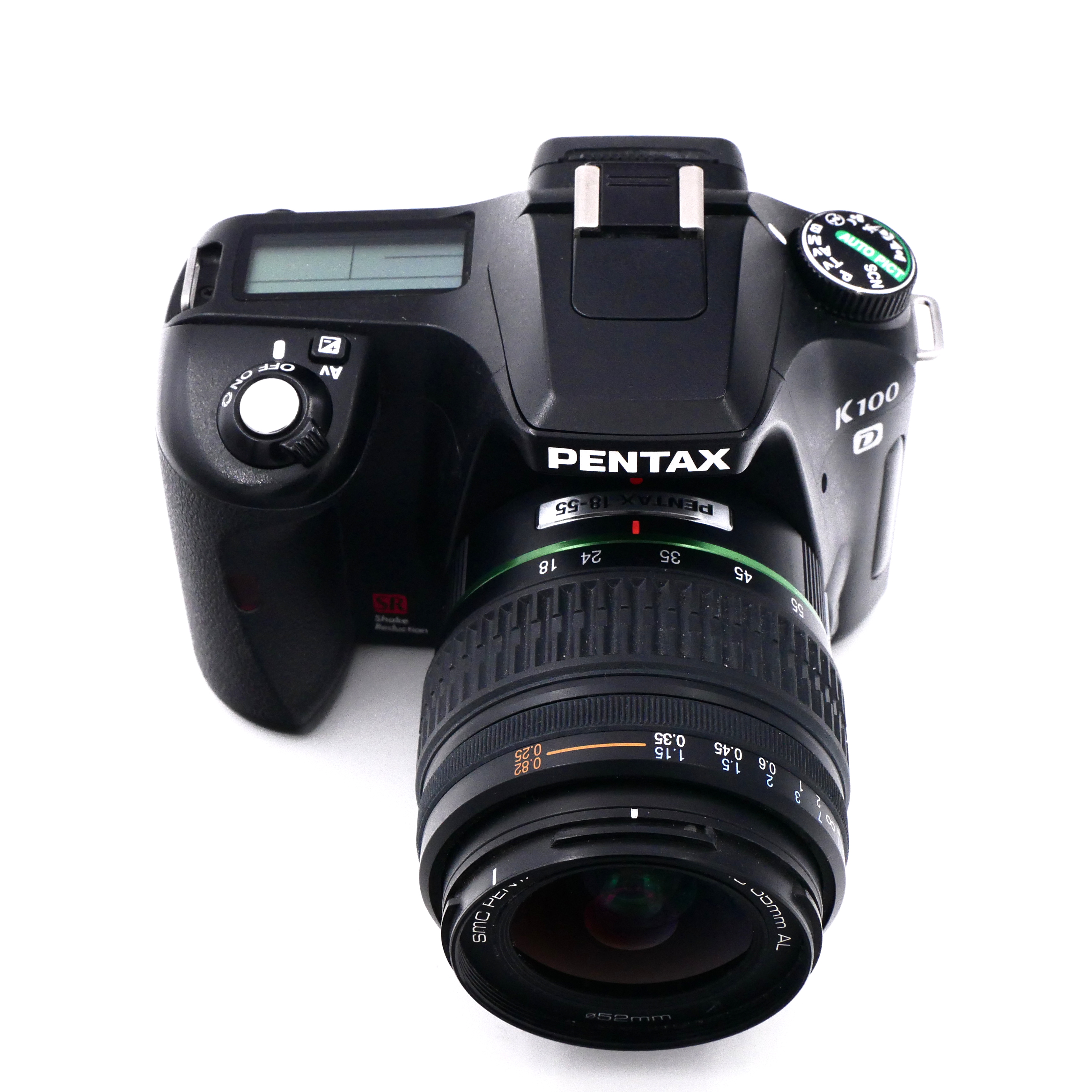 S-H-D86C4P_4.jpg - Pentax K100D Twin Kit - Image 4