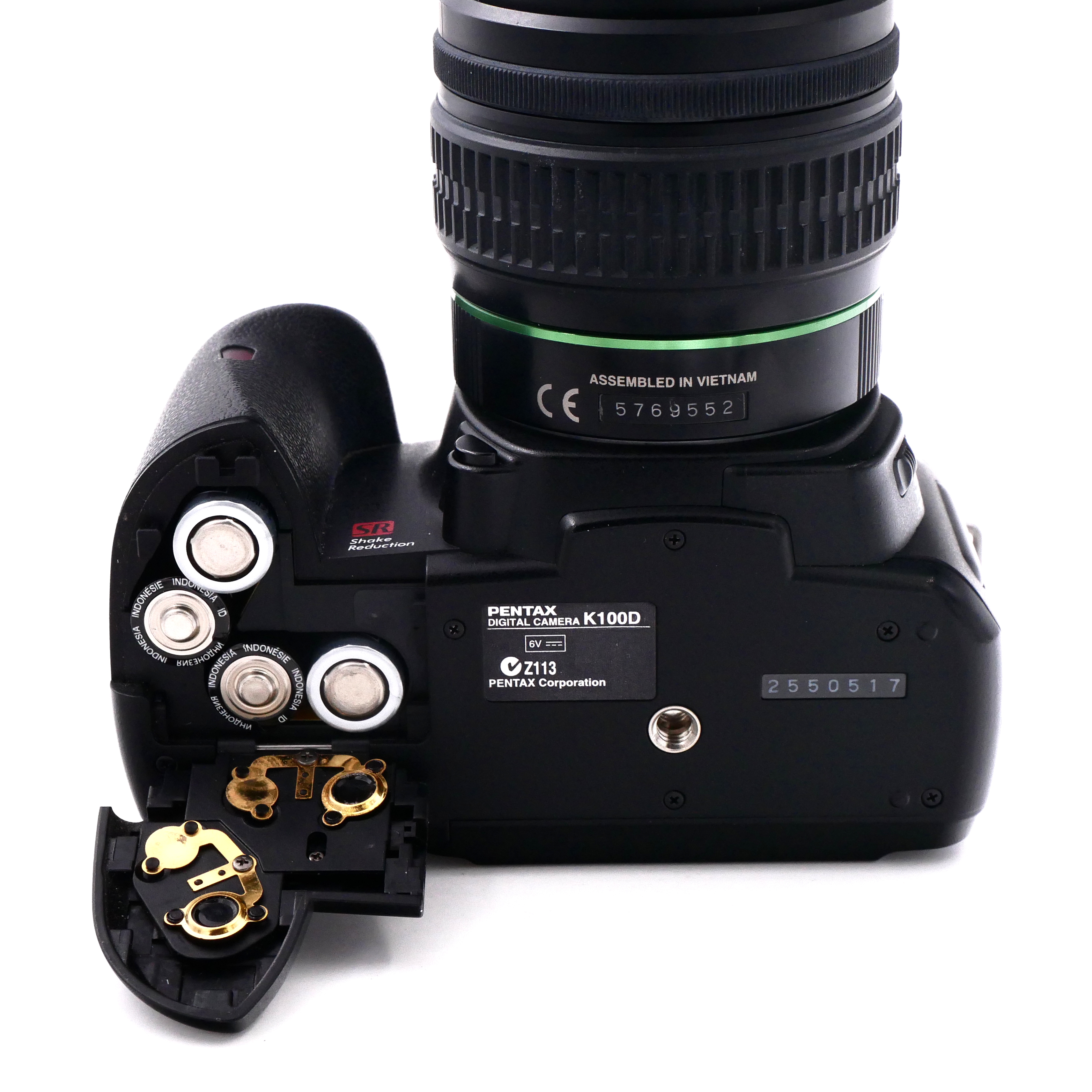 S-H-D86C4P_7.jpg - Pentax K100D Twin Kit - Image 2