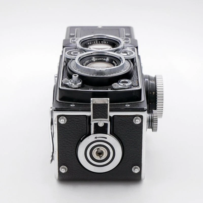 S-H-D86KXN_4.webp - Rolleiflex with Schneider 75mm F/3.5 - Image 5