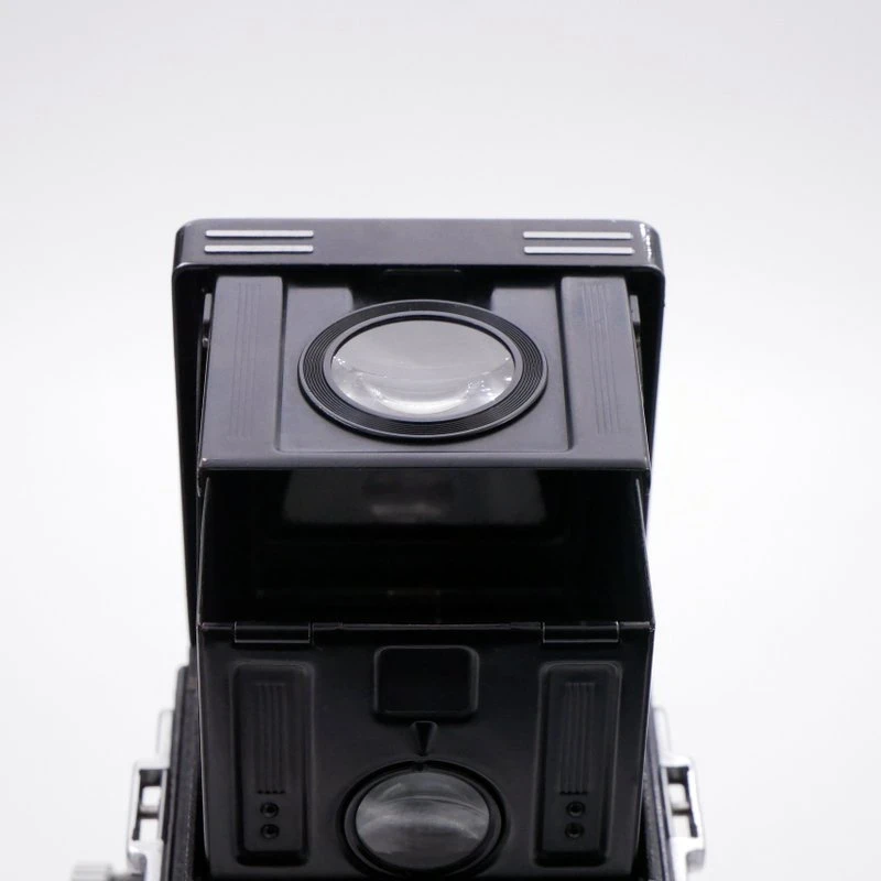 S-H-D86KXN_5.webp - Rolleiflex with Schneider 75mm F/3.5 - Image 2