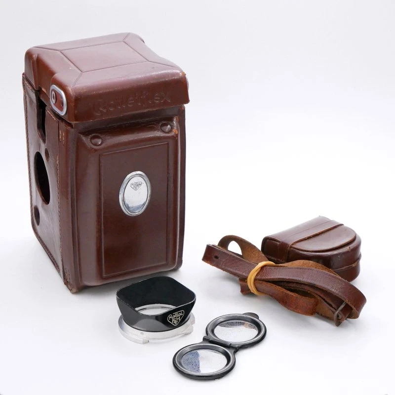 S-H-D86KXN_7.webp - Rolleiflex with Schneider 75mm F/3.5 - Image 3