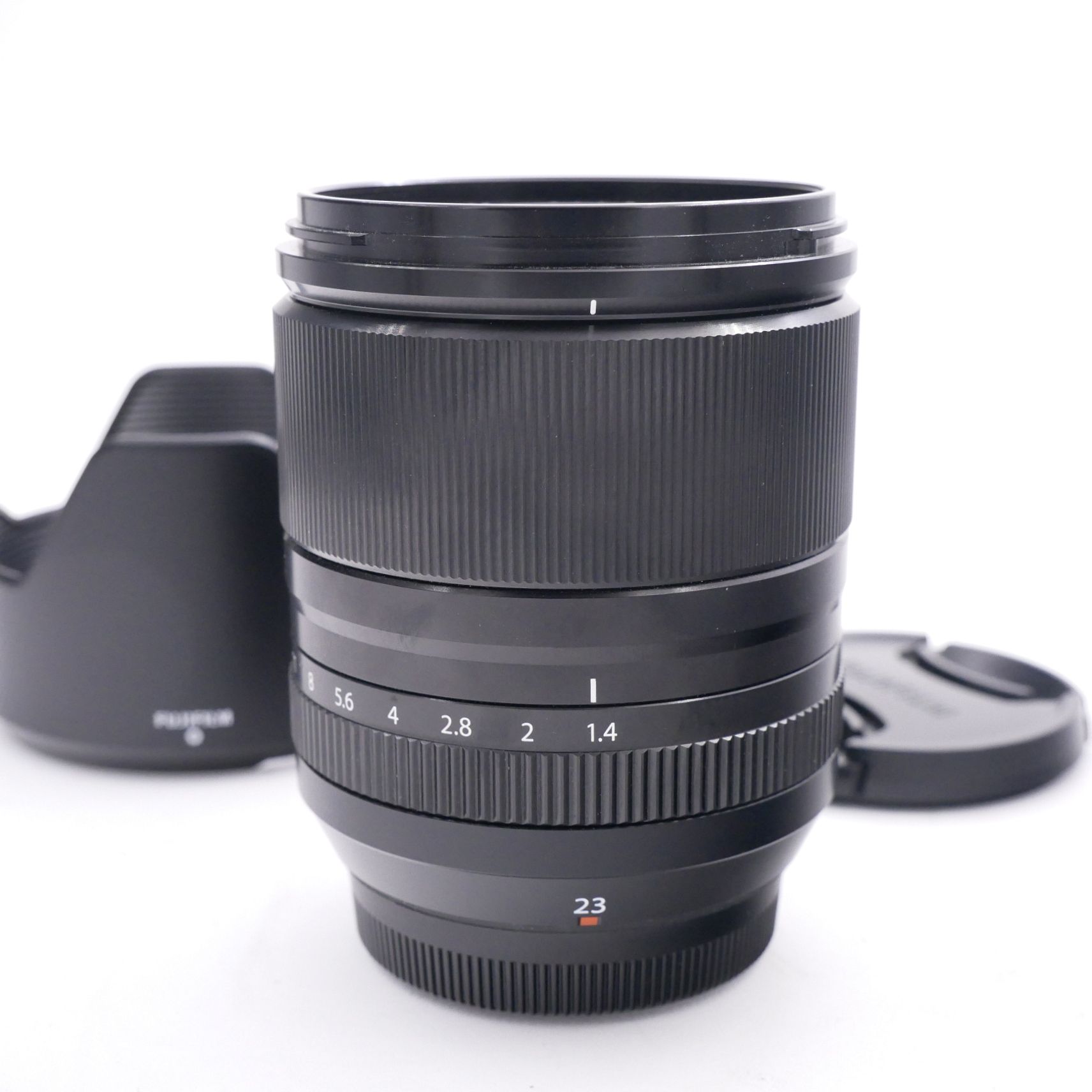 Best image for Fujifilm XF 23mm F1.4 R LM WR Lens