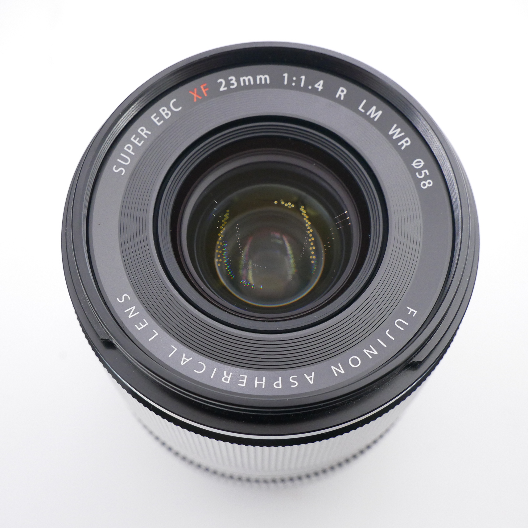 S-H-D94DKU_2.jpg - Fujifilm XF 23mm F1.4 R LM WR Lens - Image 1