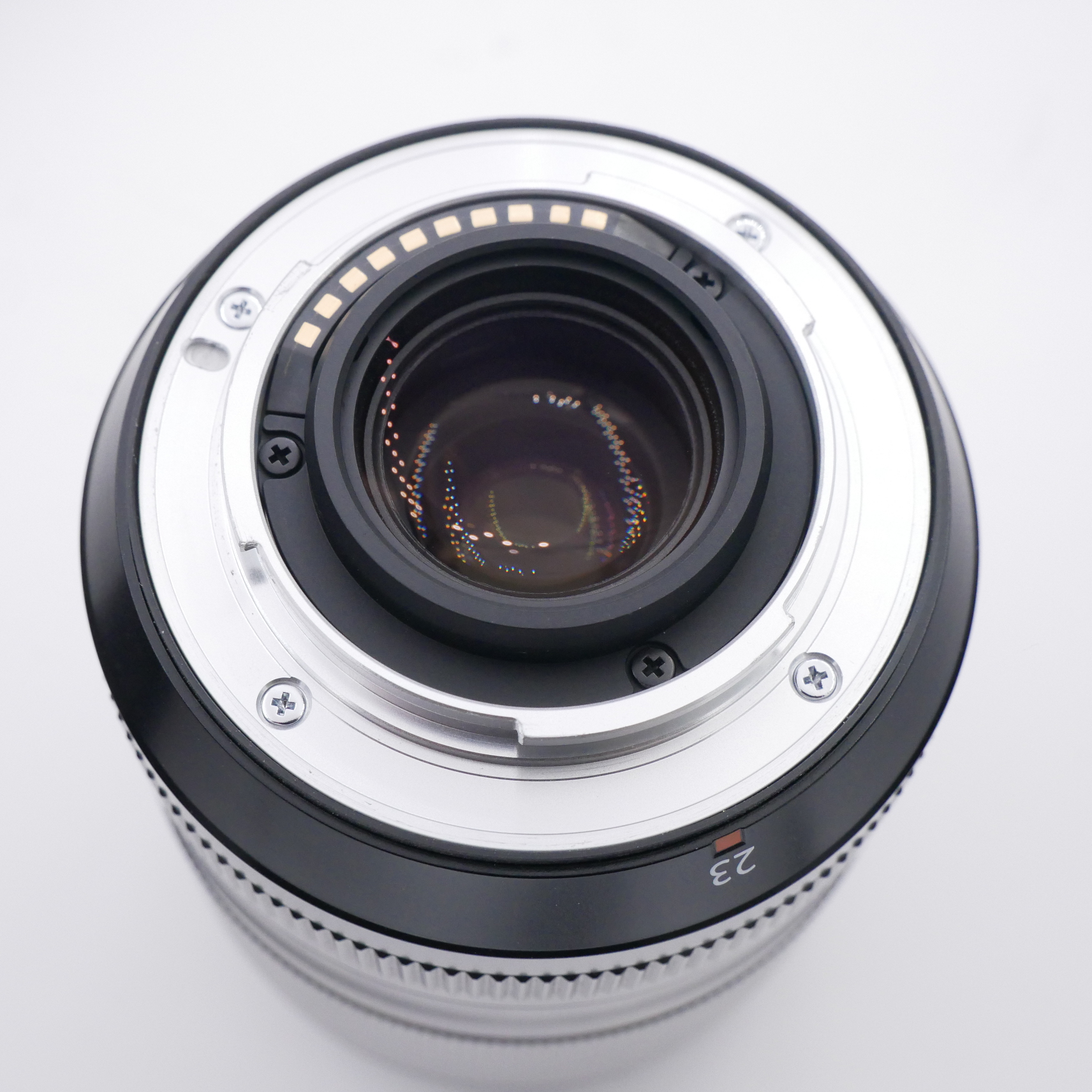 S-H-D94DKU_3.jpg - Fujifilm XF 23mm F1.4 R LM WR Lens - Image 2