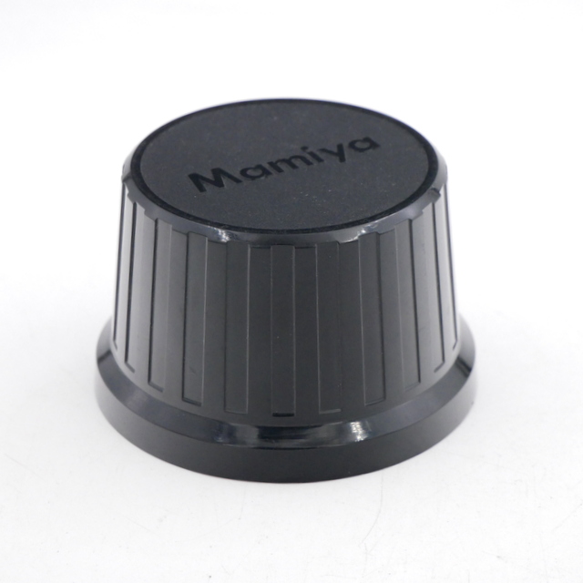 Rear Lens Cap (Deep) for Mamiya 7 - Best Available Image