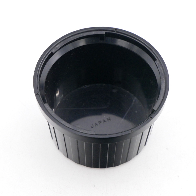 S-H-D98WFV_2.jpg - Rear Lens Cap (Deep) for Mamiya 7 - Image 1