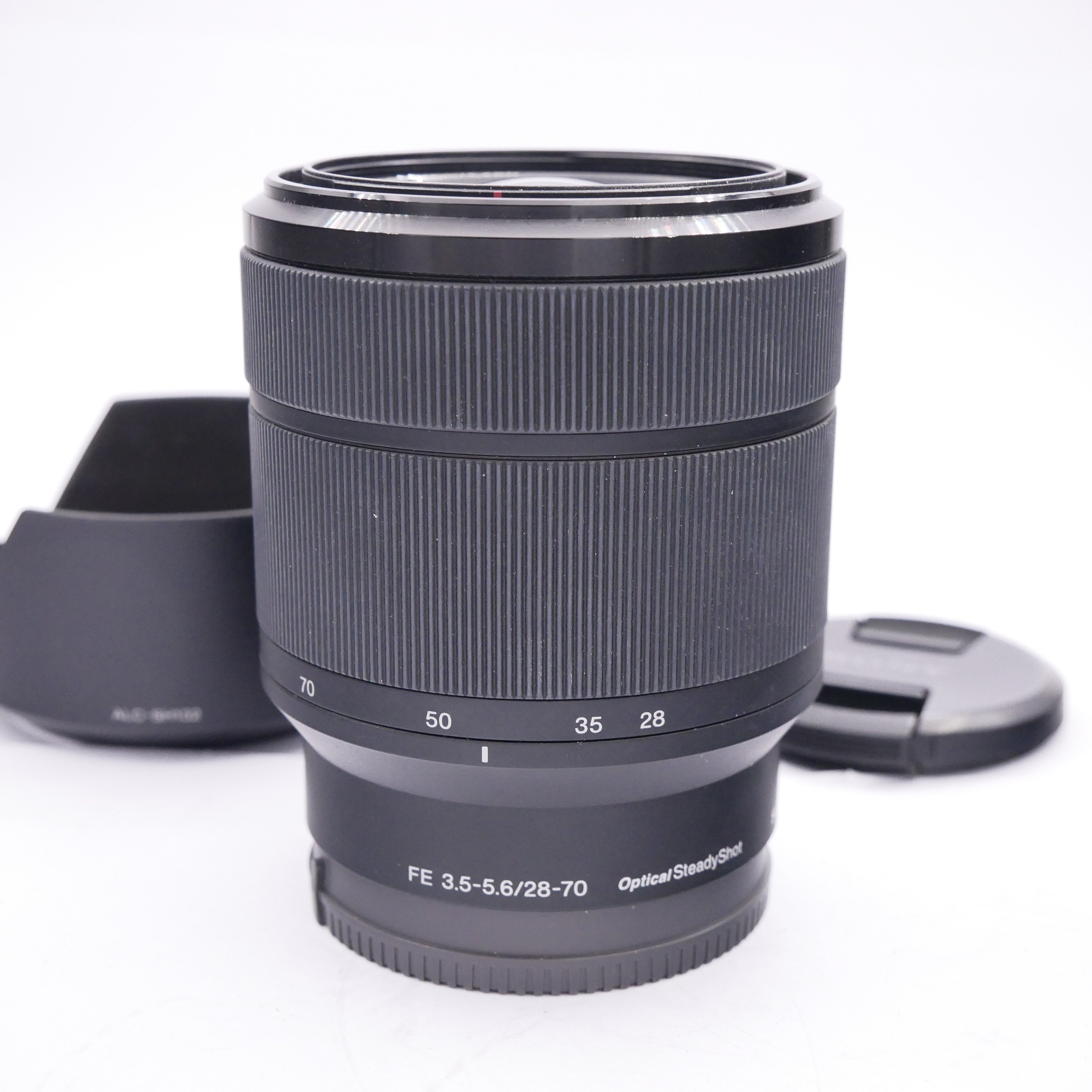 Best image for Sony FE 28-70mm F3.5-5.6 OSS Lens