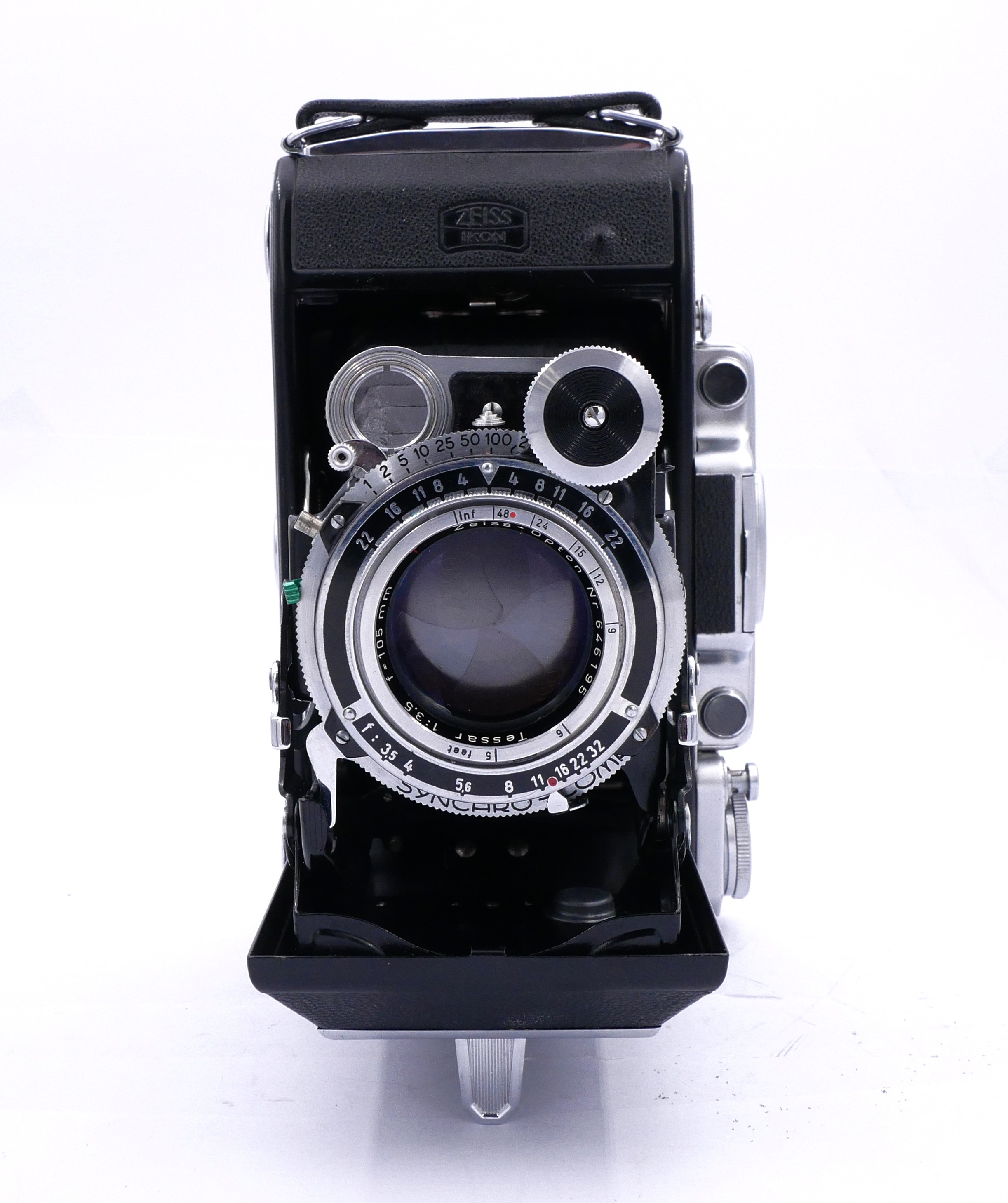 S-H-D9T5AN_1.jpg - Zeiss Super Ikonta 531/2  - Thumbnail