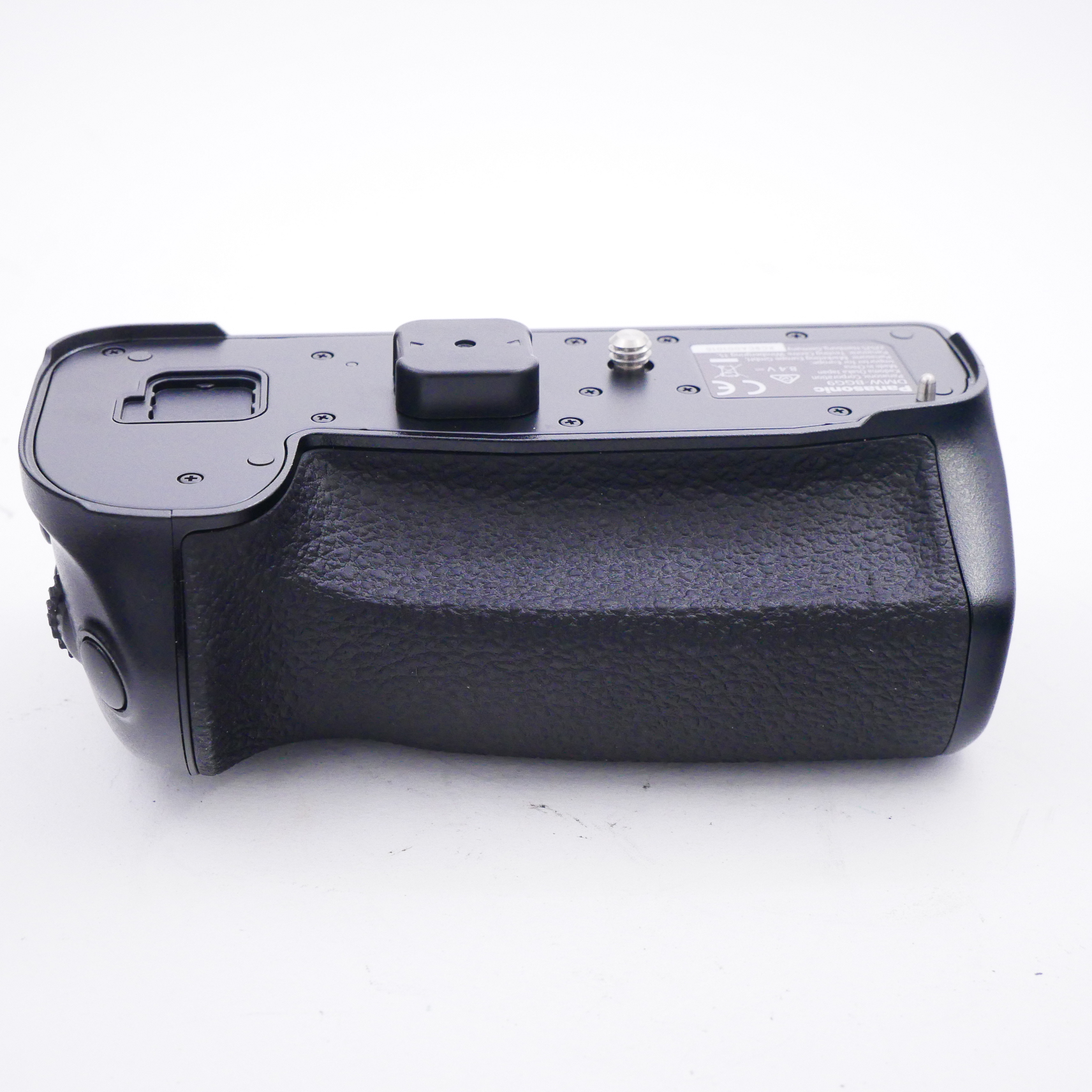 Best image for Panasonic DMW-BGG9 Battery Grip