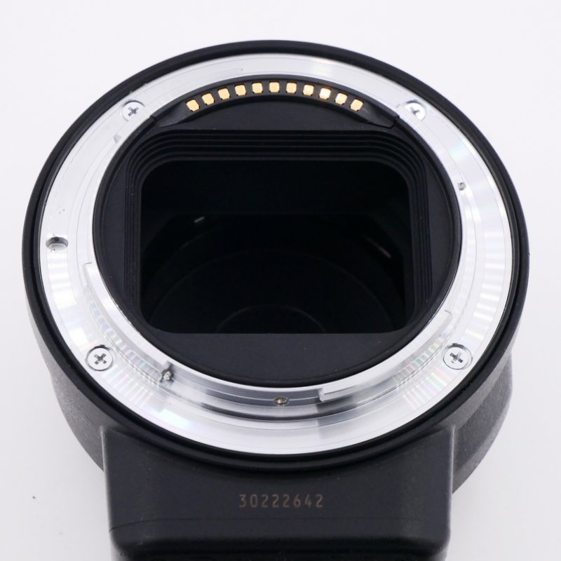 S-H-DCNM22_2.jpg - Nikon FTZ Mount Adapter - Image 1