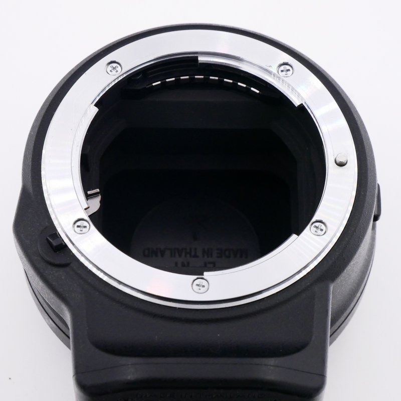 S-H-DCNM22_3.jpg - Nikon FTZ Mount Adapter - Image 2