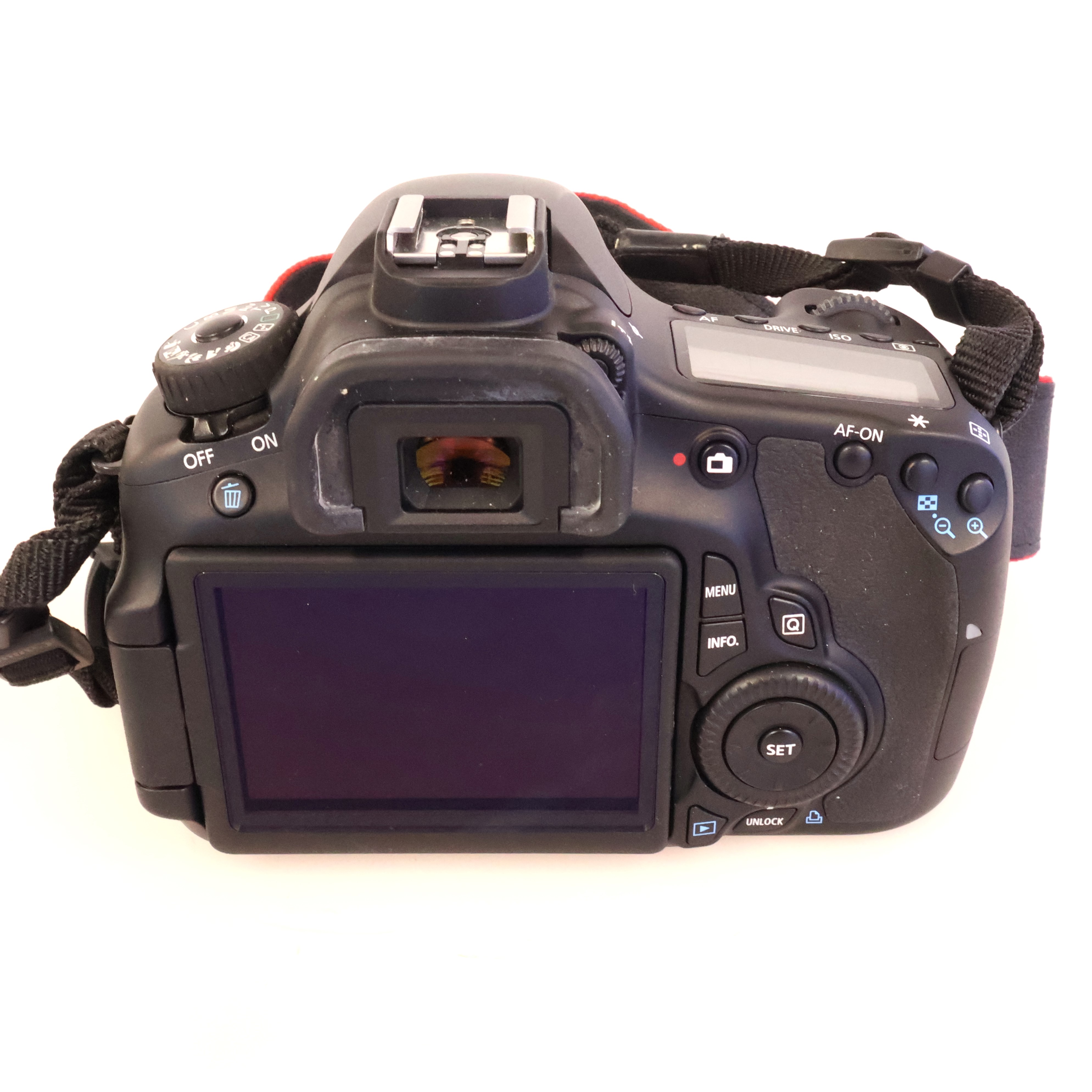 S-H-DCYDE7_2.jpg - Canon 60D Body - Image 1