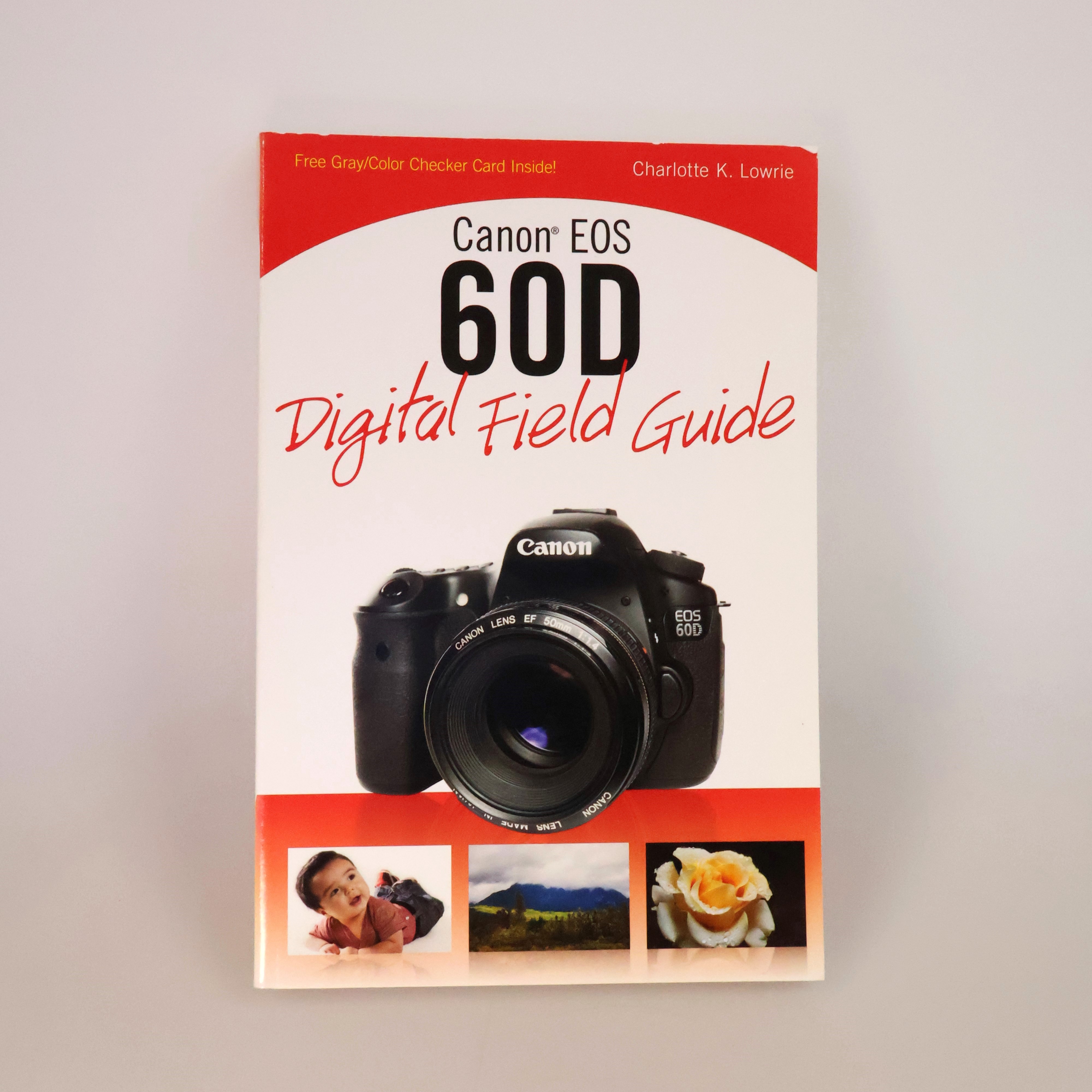 S-H-DCYDE7_3.jpg - Canon 60D Body - Image 2