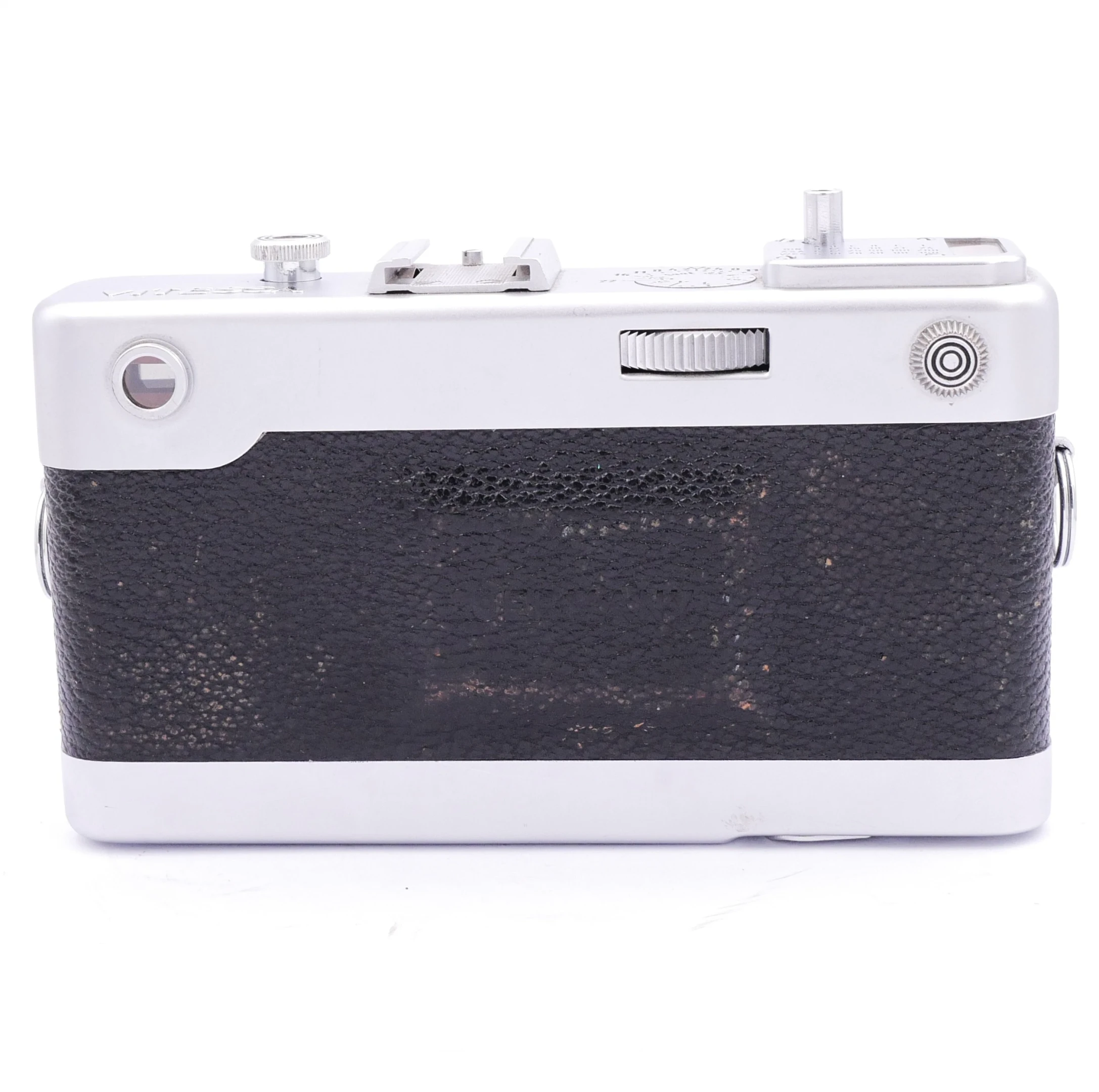 S-H-DDA922_3.webp - Voigtlander Vitessa with Ultron 50mm F/2 lens - Image 3