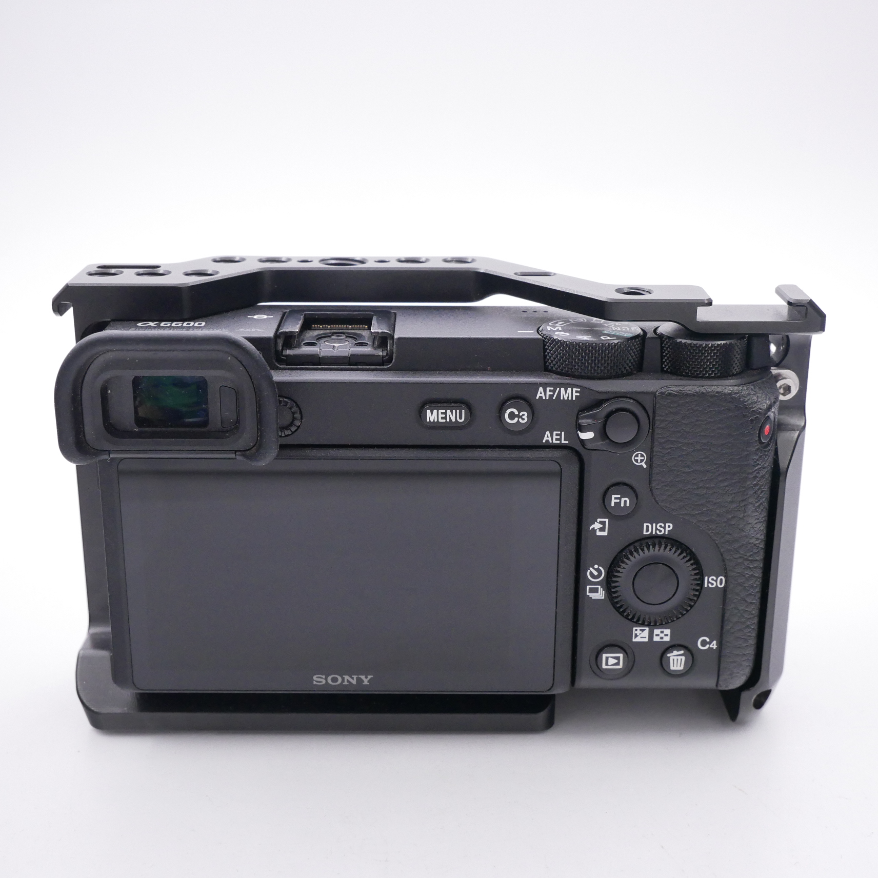 S-H-DEFRPD_2.jpg - Sony A6600 + SmallRig Cage - Image 1